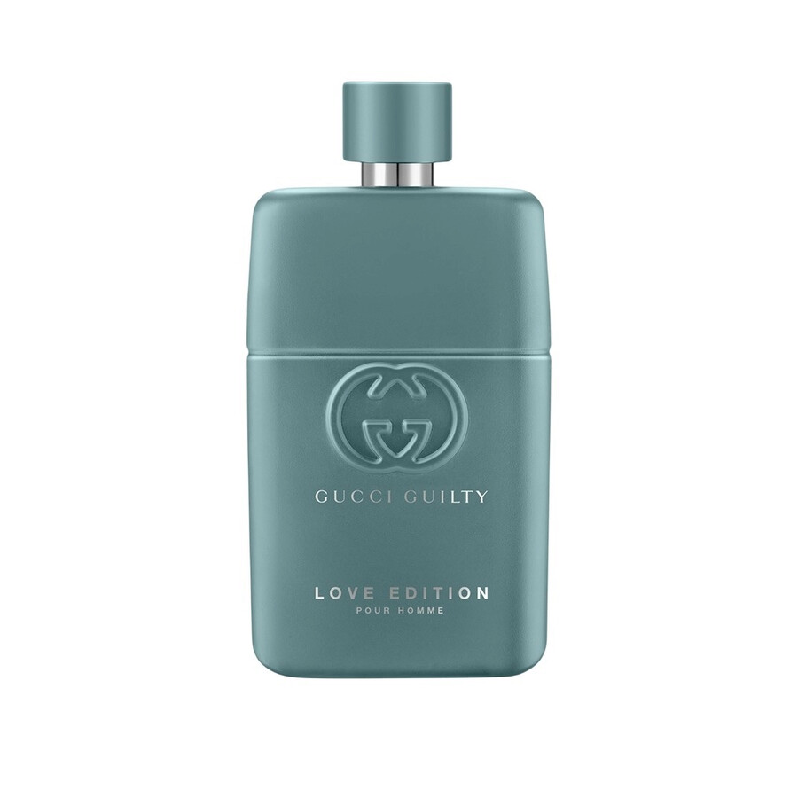 Guilty Love Edition EDP