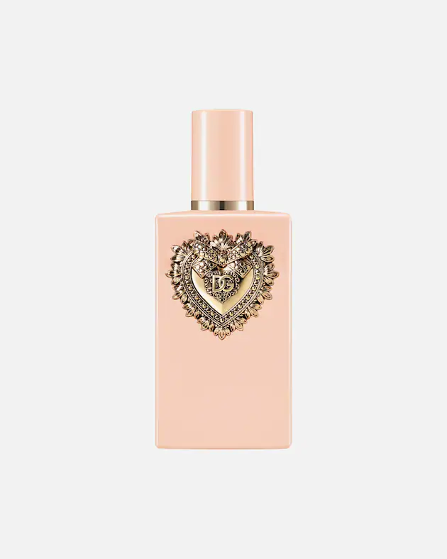 DOLCE & GABBANA my devotion intense Eau de parfum intense