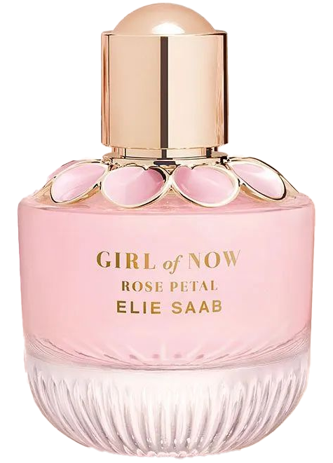 Elie Saab — Girl of Now Rose Petal — Eau de Parfum