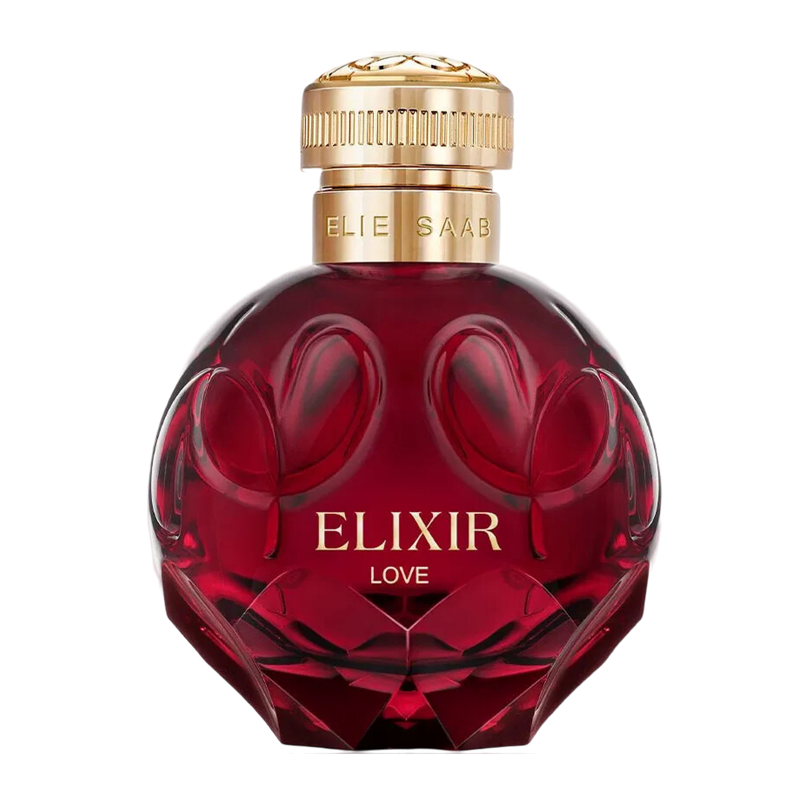 Elie Saab — Elixir Love — Eau de Parfum