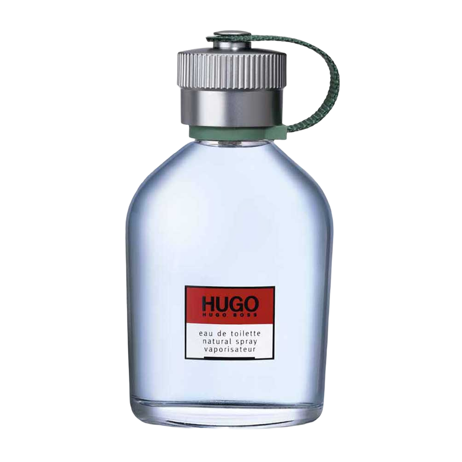 HUGO — HUGO Jeans — Eau de Toilette
