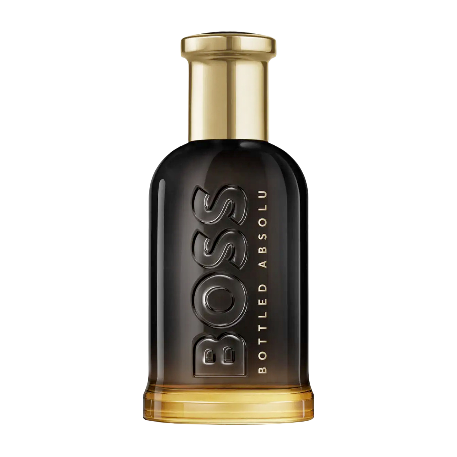 BOSS — Bottled Absolu — Parfum Intense