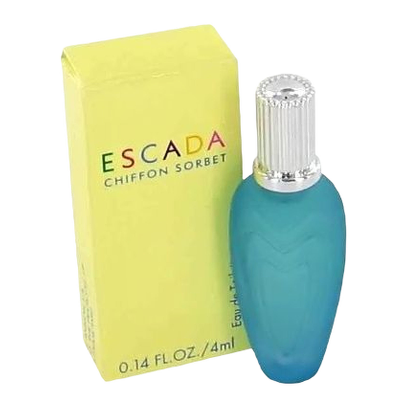 Escada — Chiffon Sorbet — Eau de Toilette