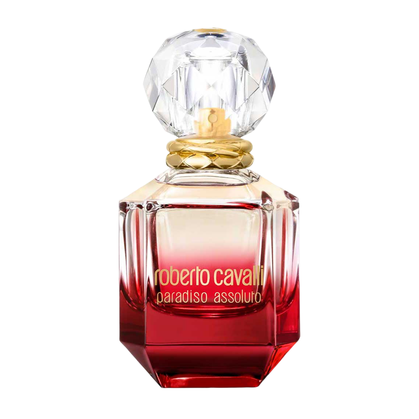 Roberto Cavalli — Paradiso Assoluto — Eau de Parfum