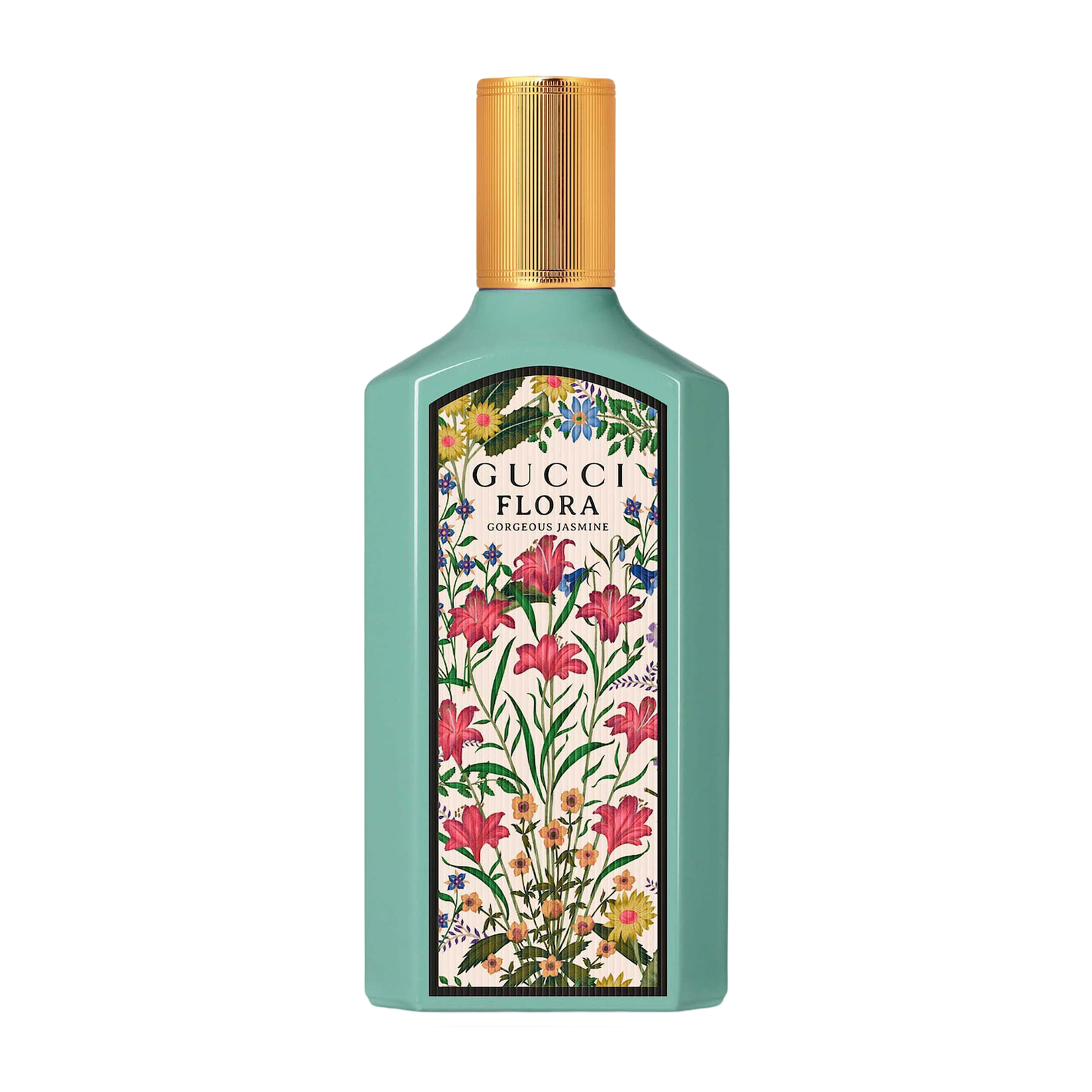 Gucci — Flora Gorgeous Jasmine — Eau de Parfum