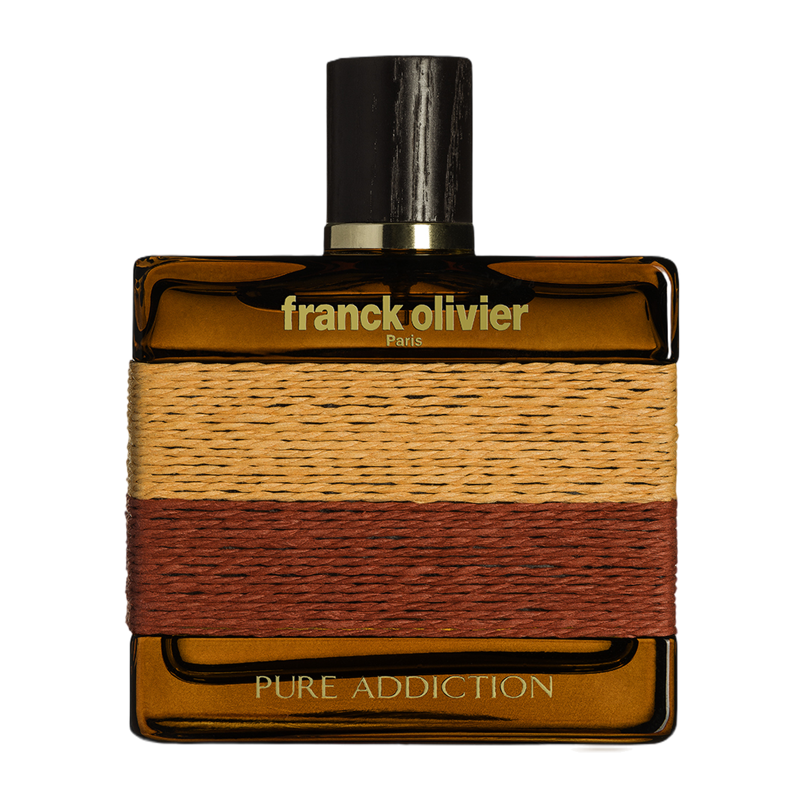 Franck Olivier — Pure Addiction — Eau de Parfum