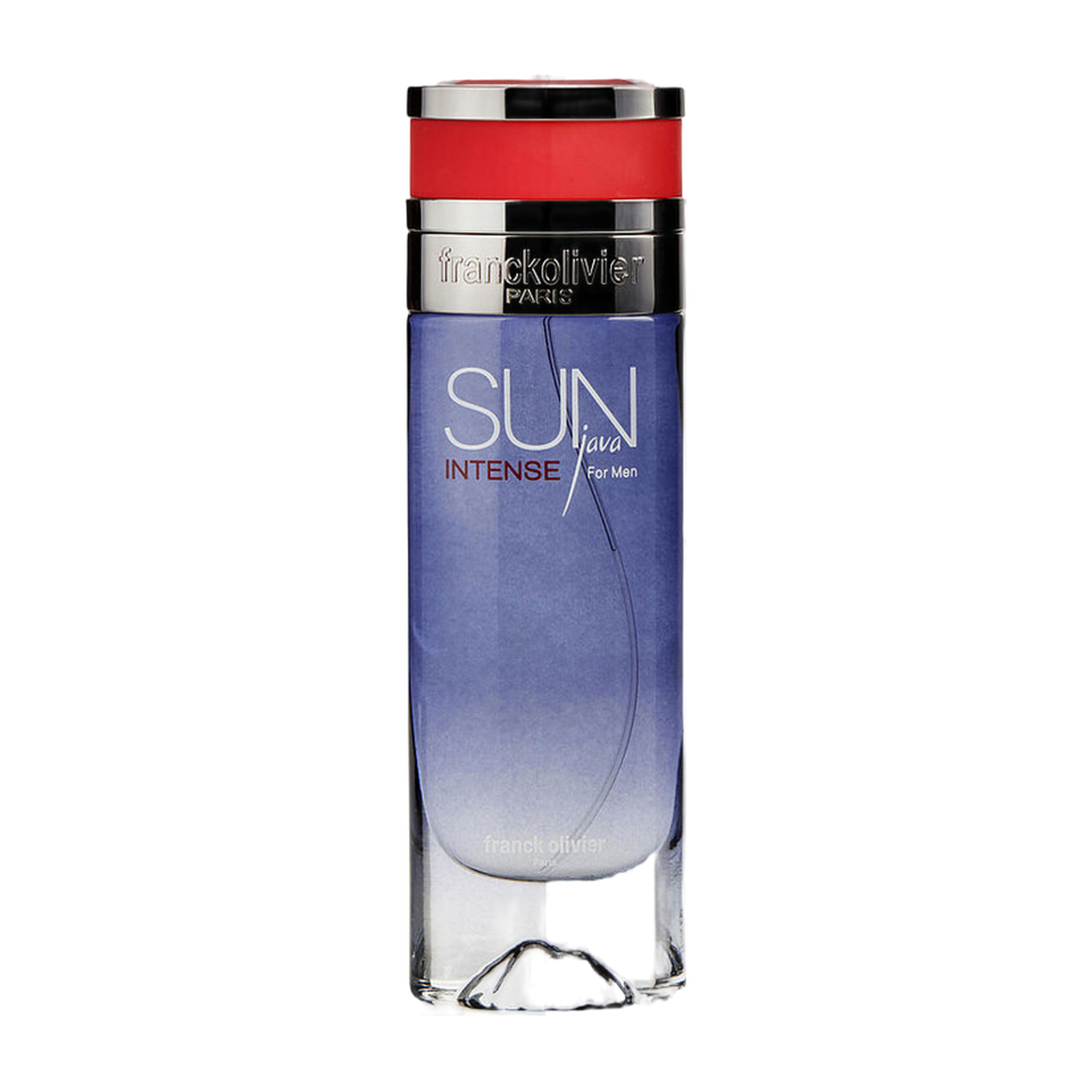 Franck Olivier — Sun Java Intense — Eau de Parfum