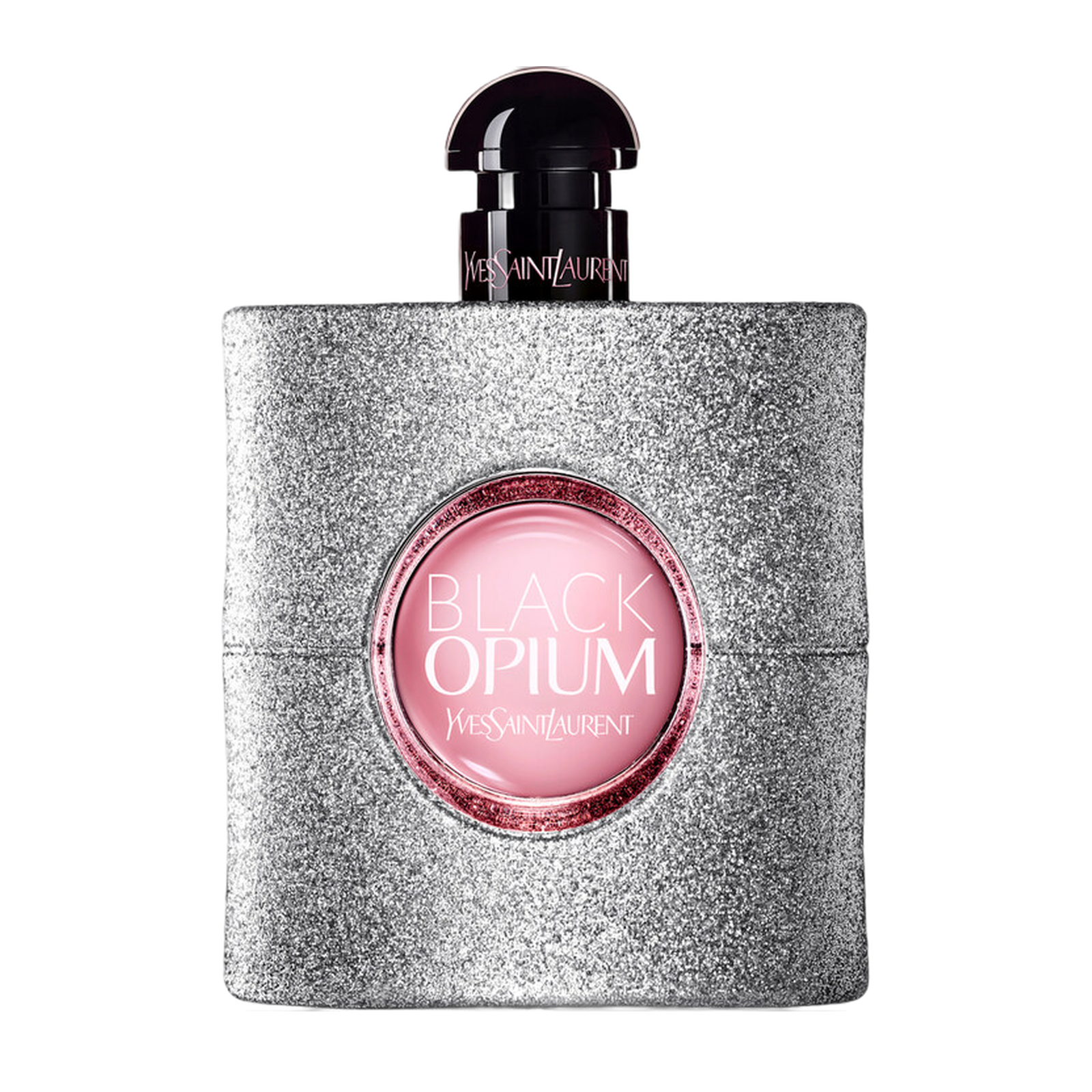 Yves Saint Laurent — Black Opium Glitter — Eau de Parfum