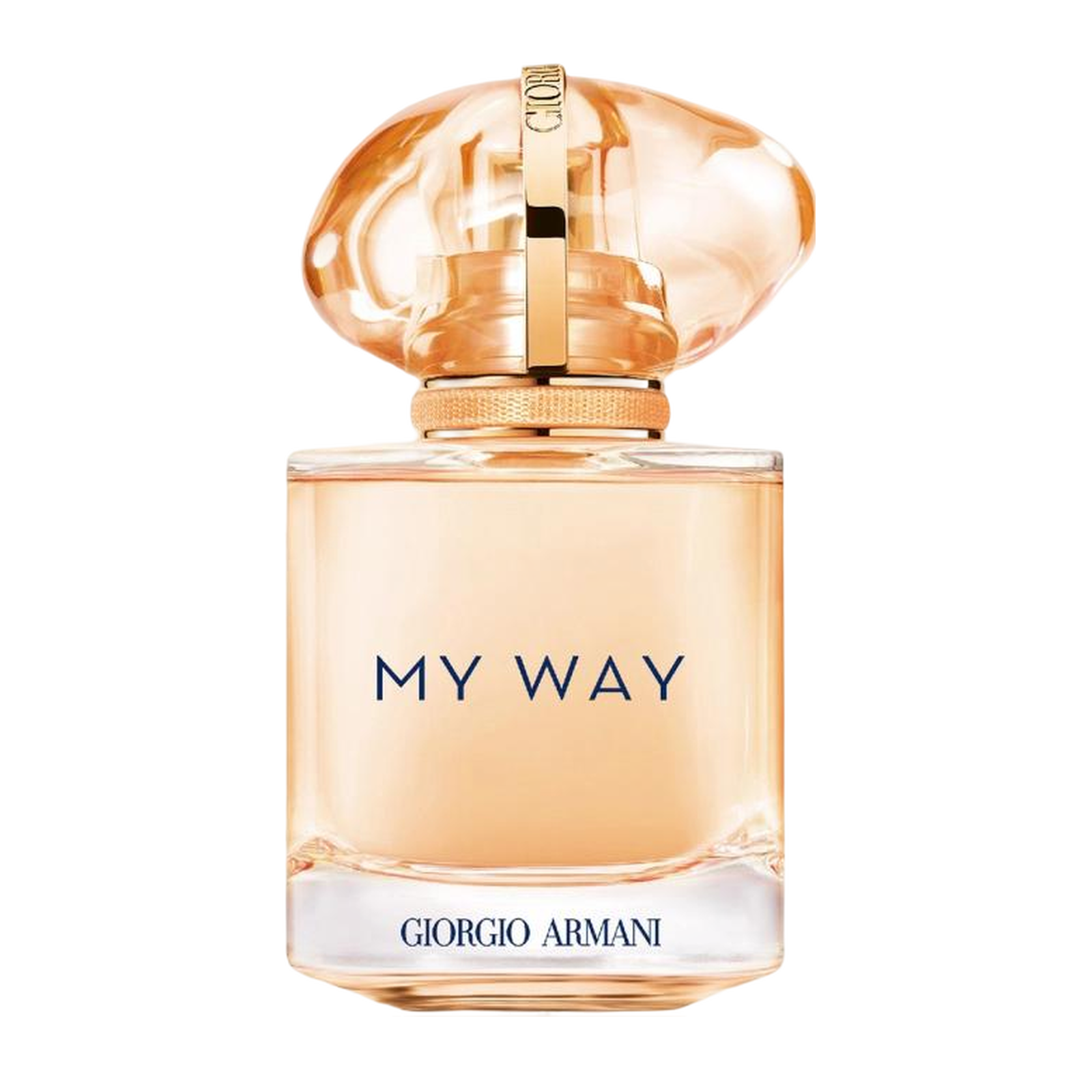 Giorgio Armani — My Way Sunny Vanilla — Eau de Parfum