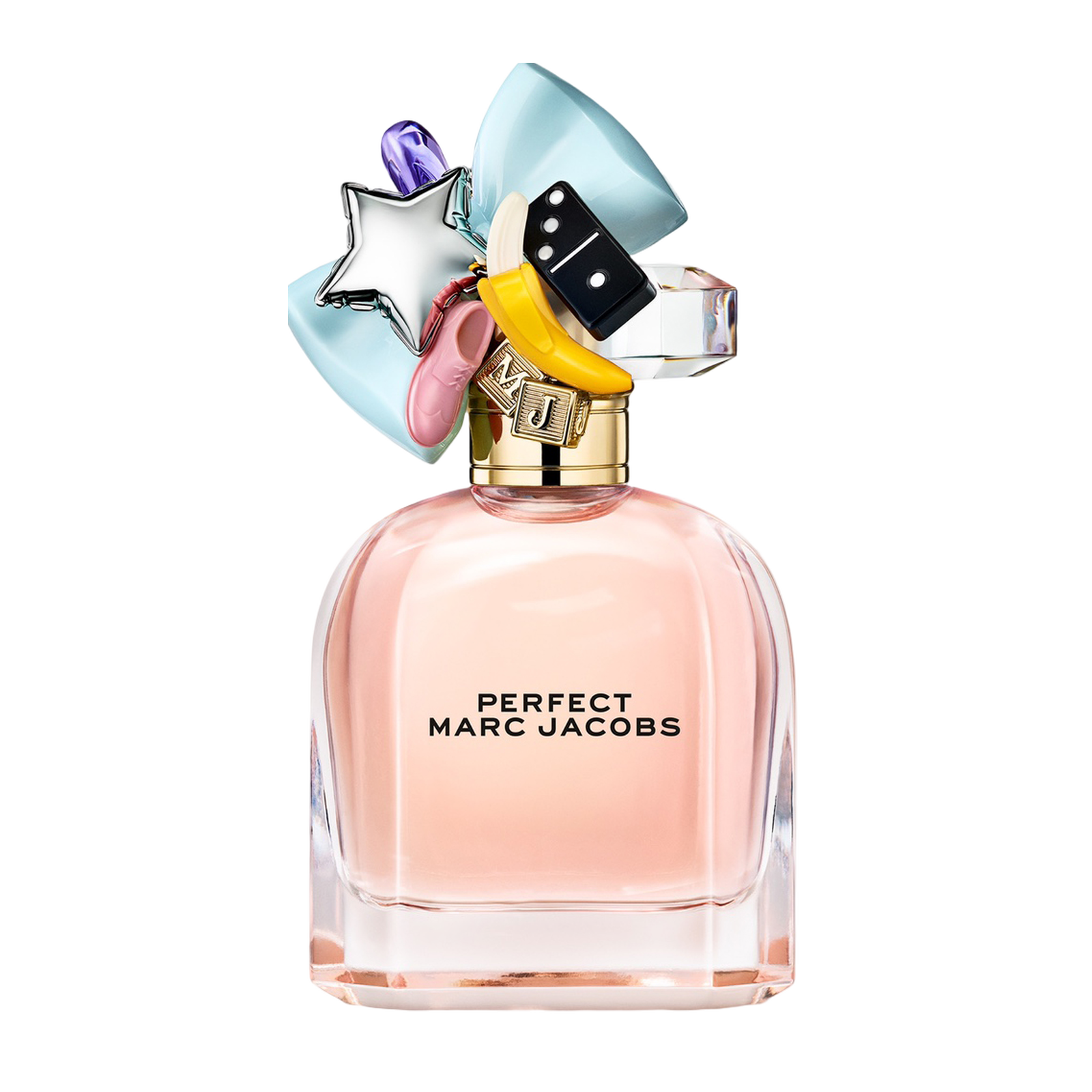 Marc Jacobs — Perfect — Eau de Parfum