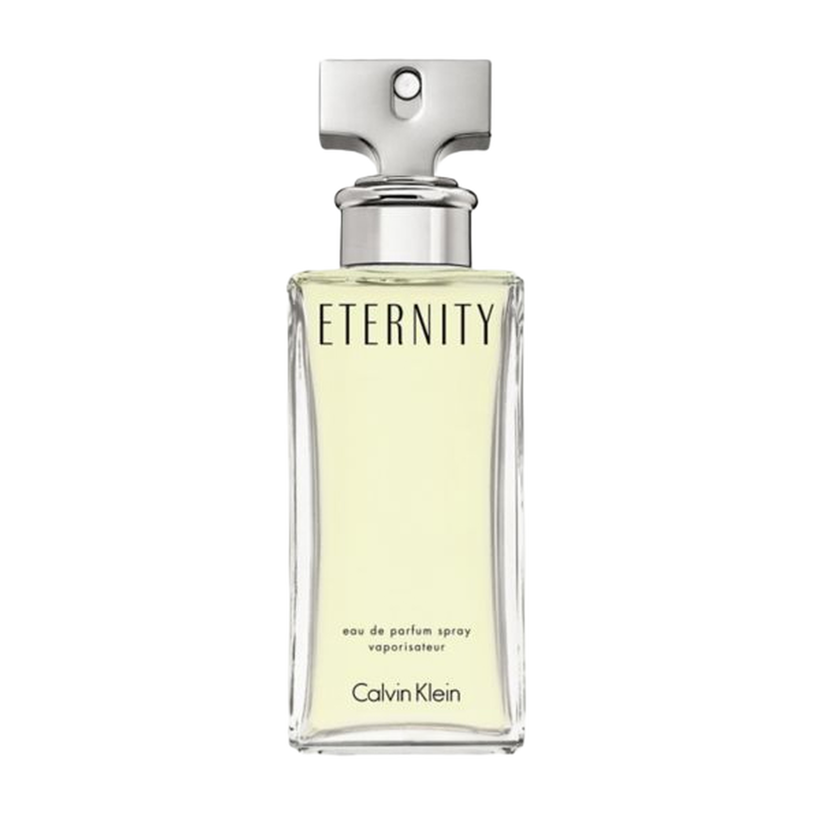 Calvin Klein — Eternity — Eau de Parfum