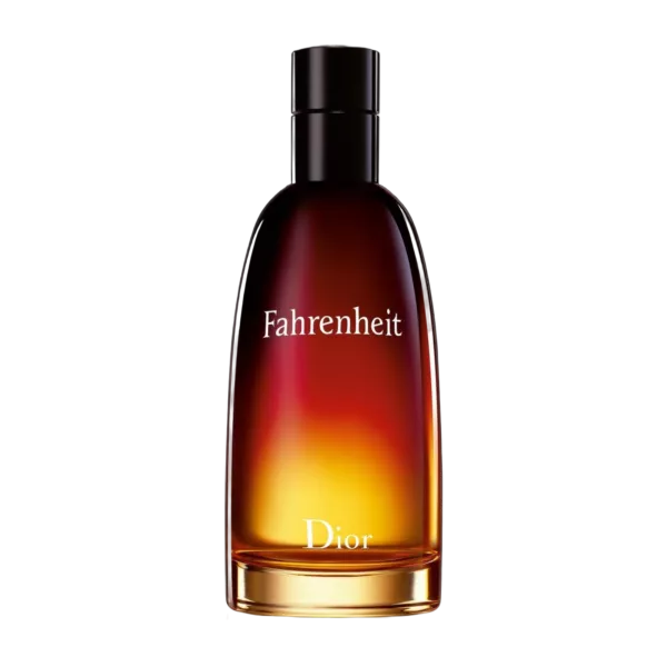 Dior — Fahrenheit — Eau de Toilette