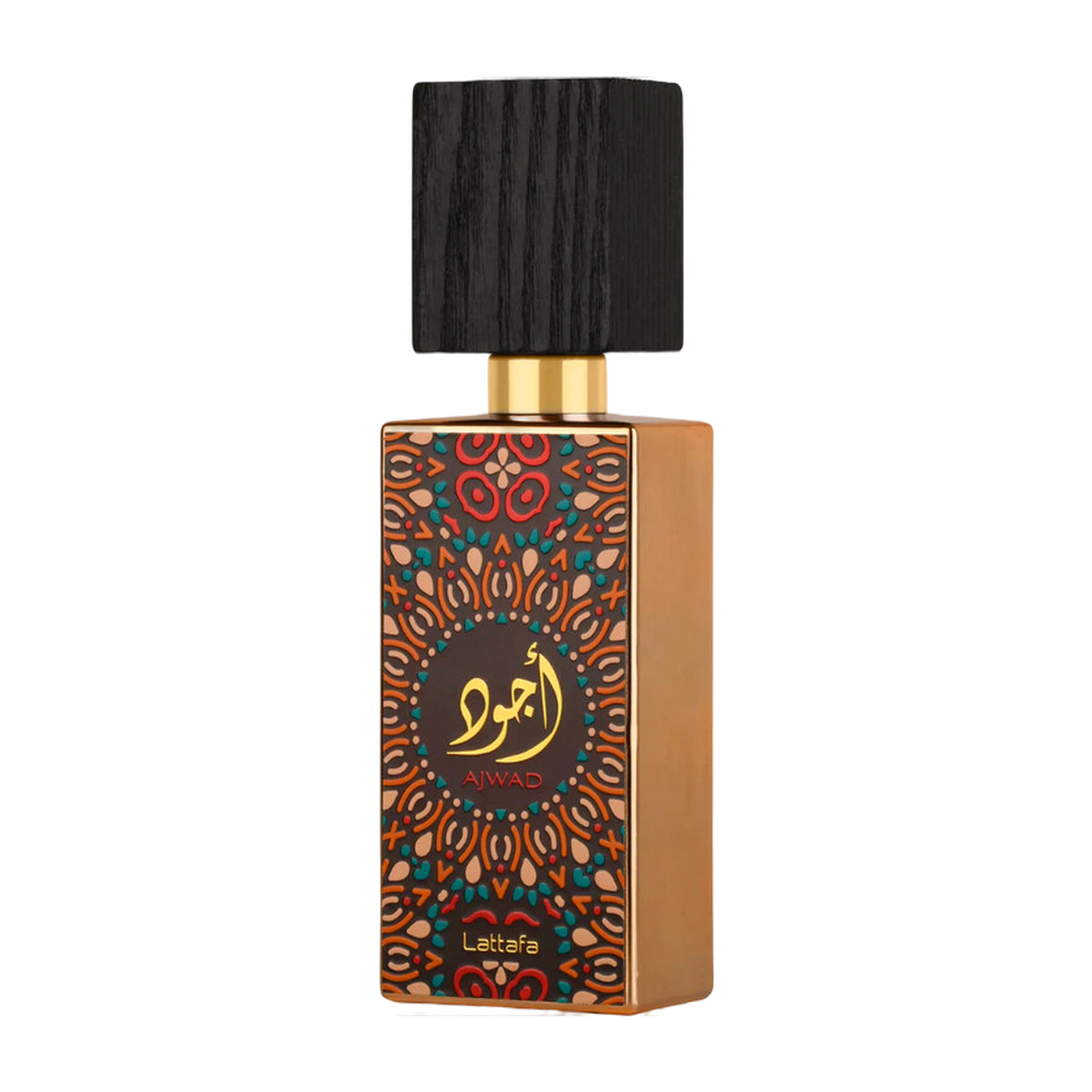 Lattafa — Ajwad — Eau de Parfum