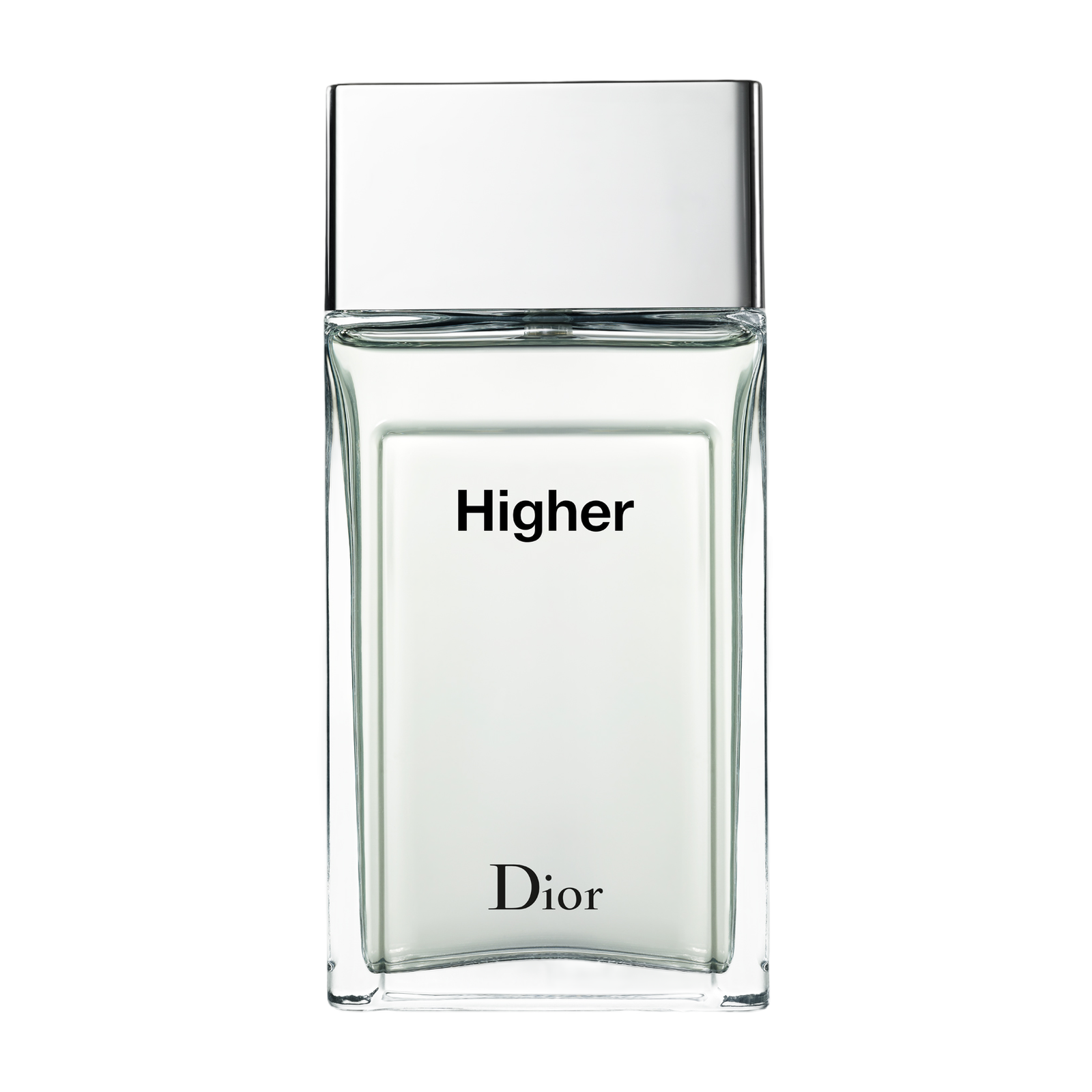 Dior — Higher — Eau de Toilette