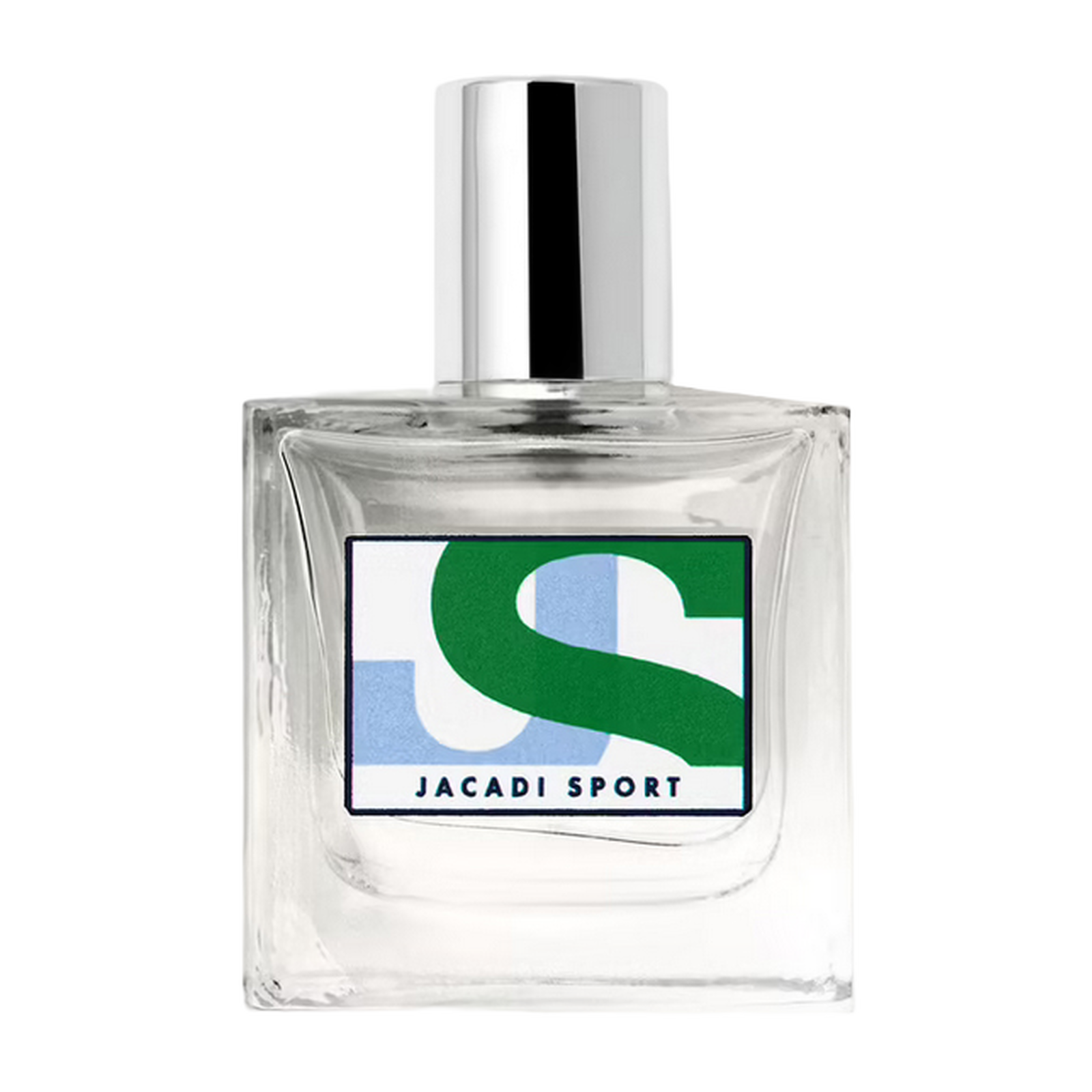 Jacadi — Sport — Eau de Toilette