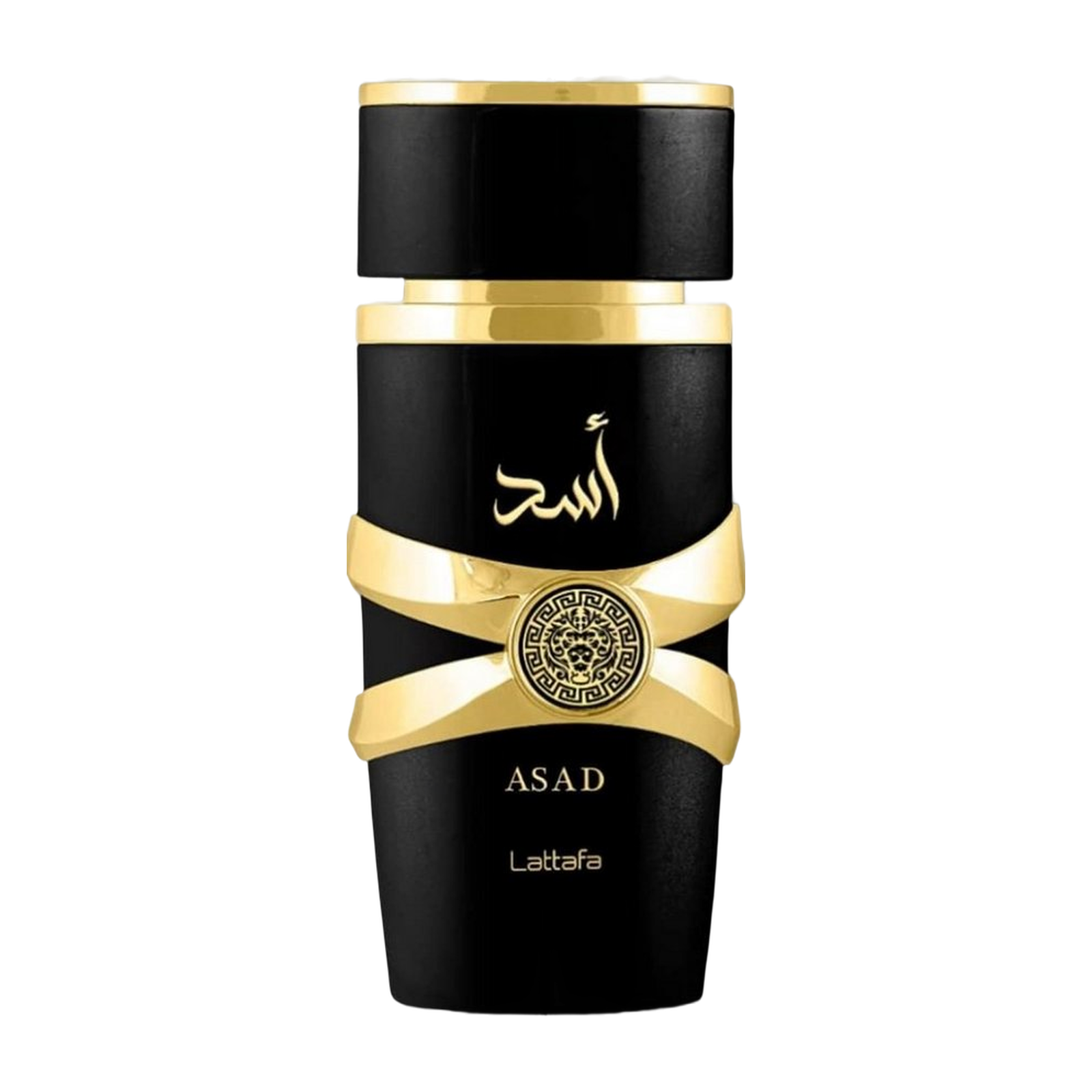Lattafa — Asad — Eau de Parfum