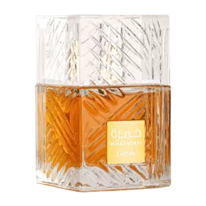 Lattafa — Khamrah — Eau de Parfum
