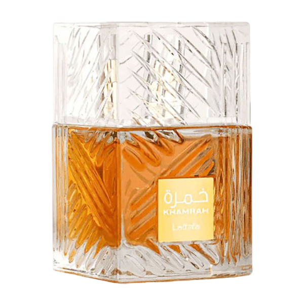 Lattafa — Khamrah — Eau de Parfum