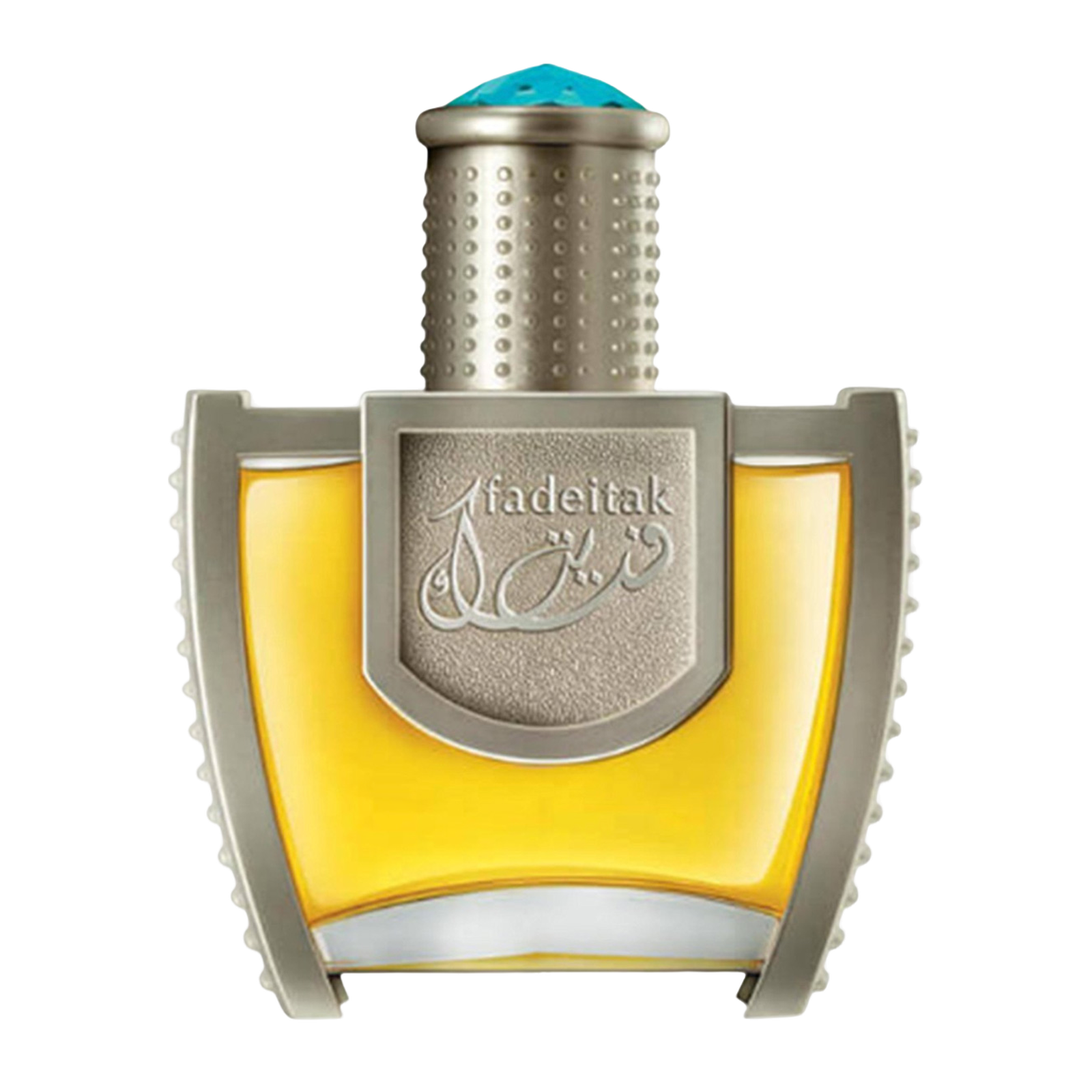 Swiss Arabian — Fadeitak — Eau de Parfum
