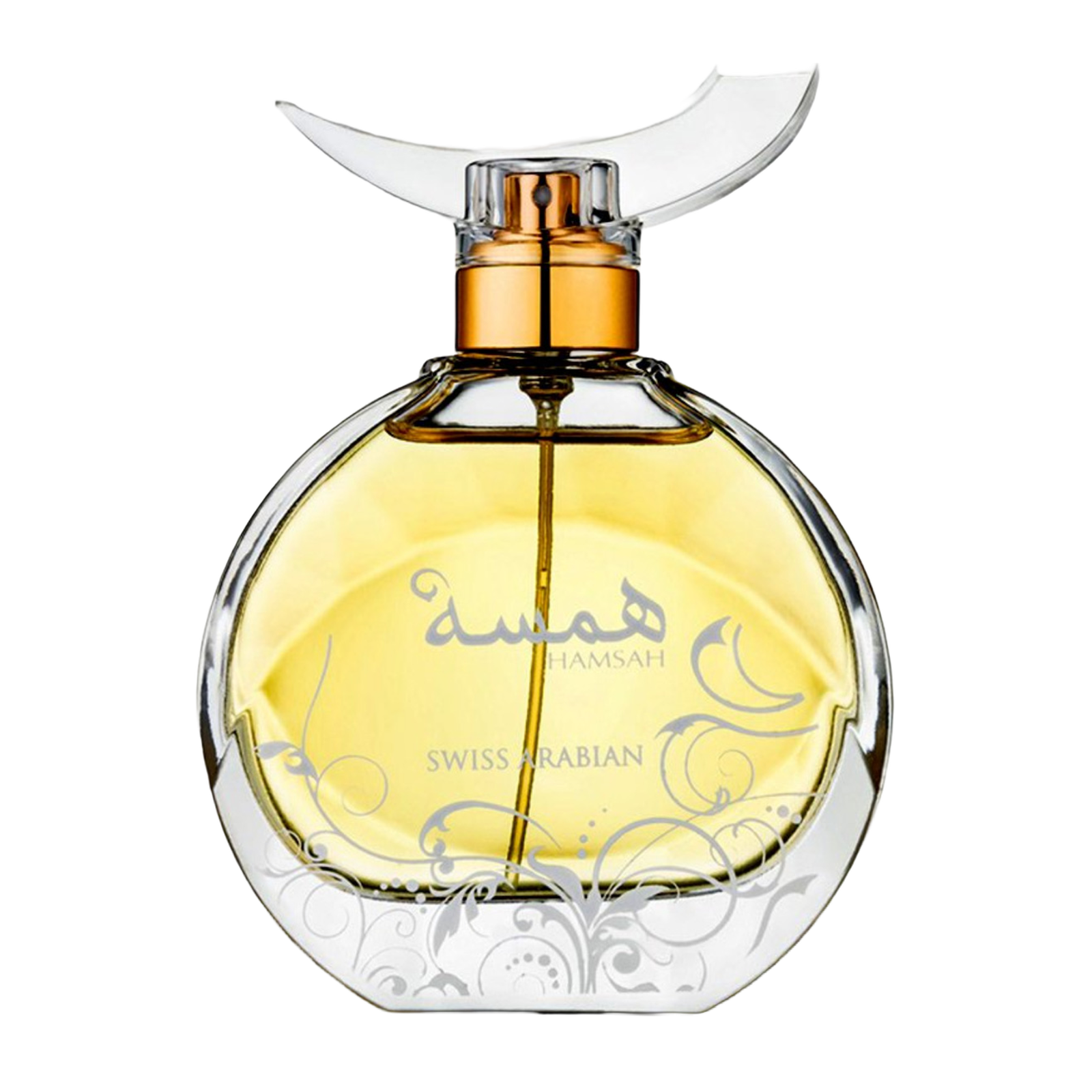Swiss Arabian — Hamsa — Eau de Parfum