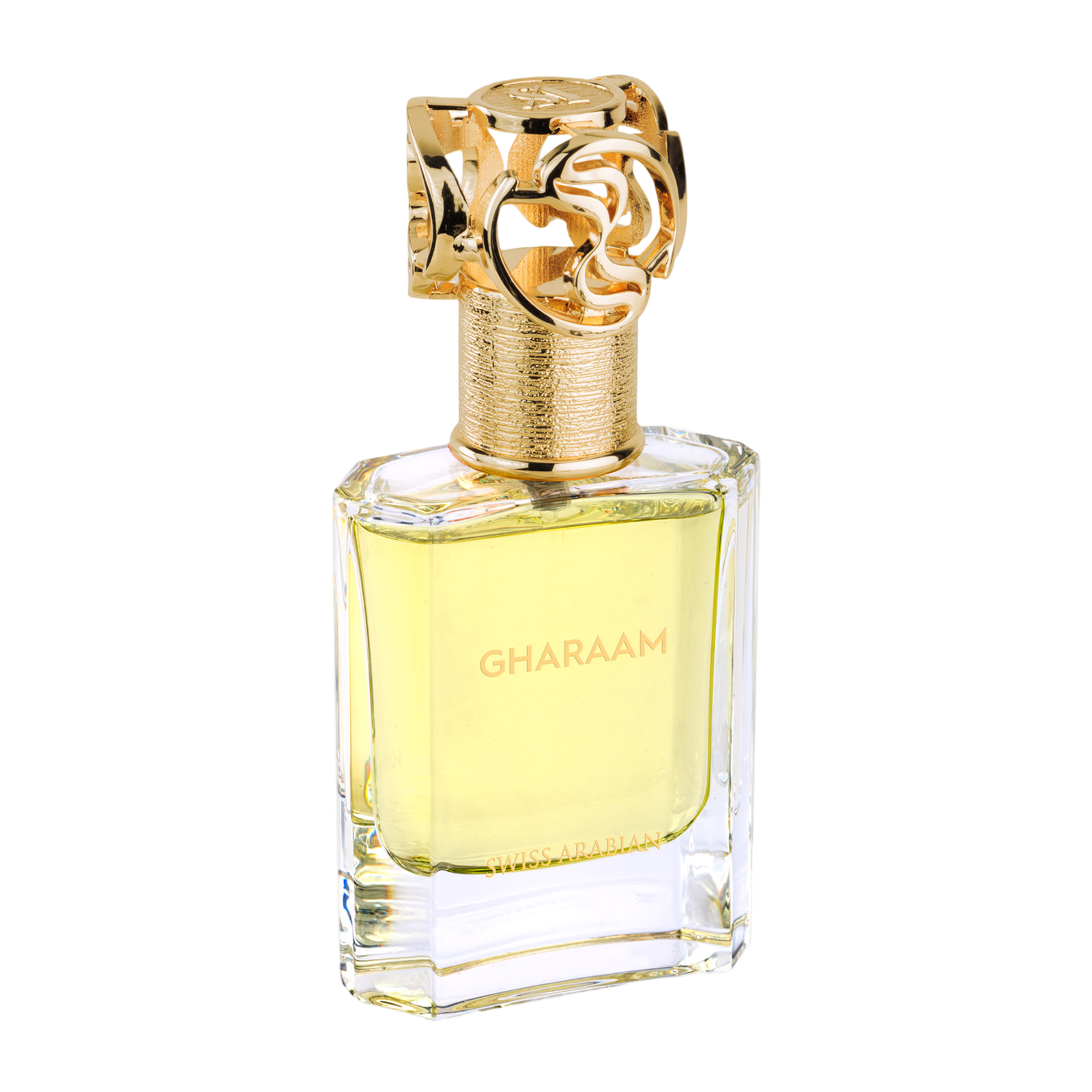 Swiss Arabian — Gharaam — Eau de Parfum