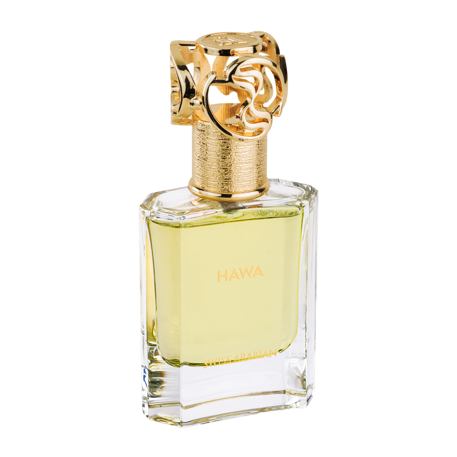 Swiss Arabian — Hawa — Eau de Parfum
