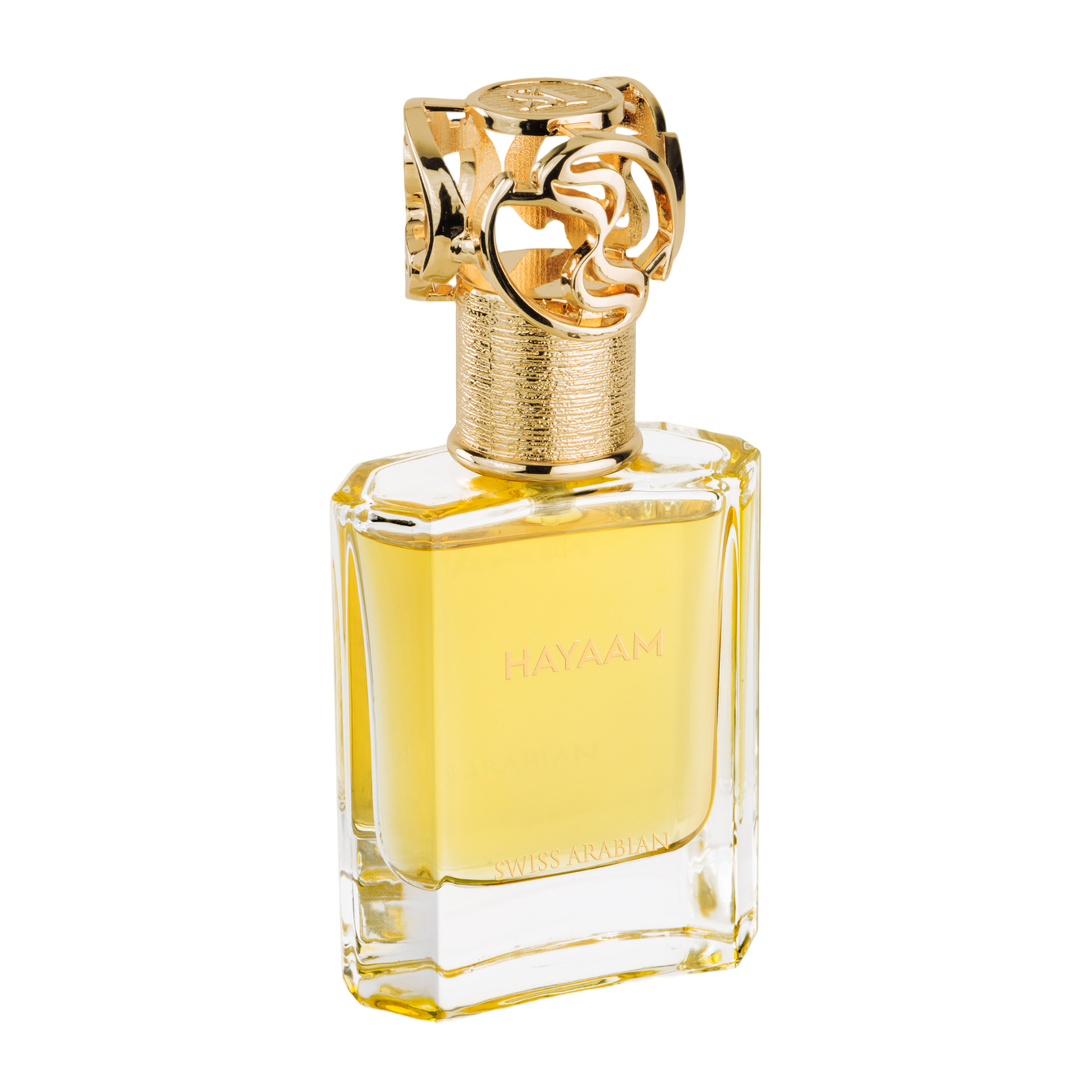 Swiss Arabian — Hayaam — Eau de Parfum