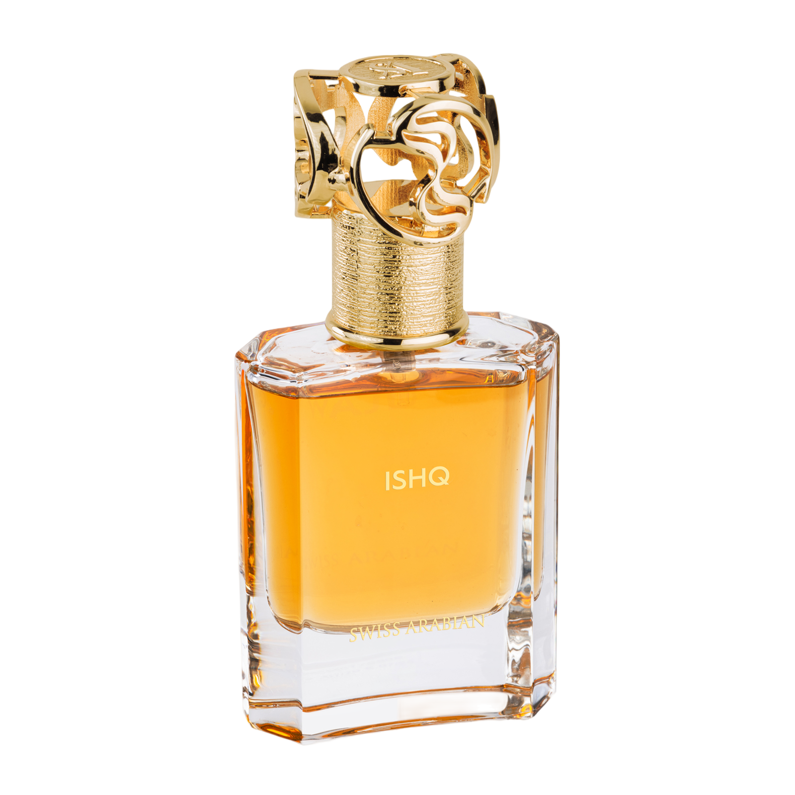 Swiss Arabian — Ishq — Eau de Parfum