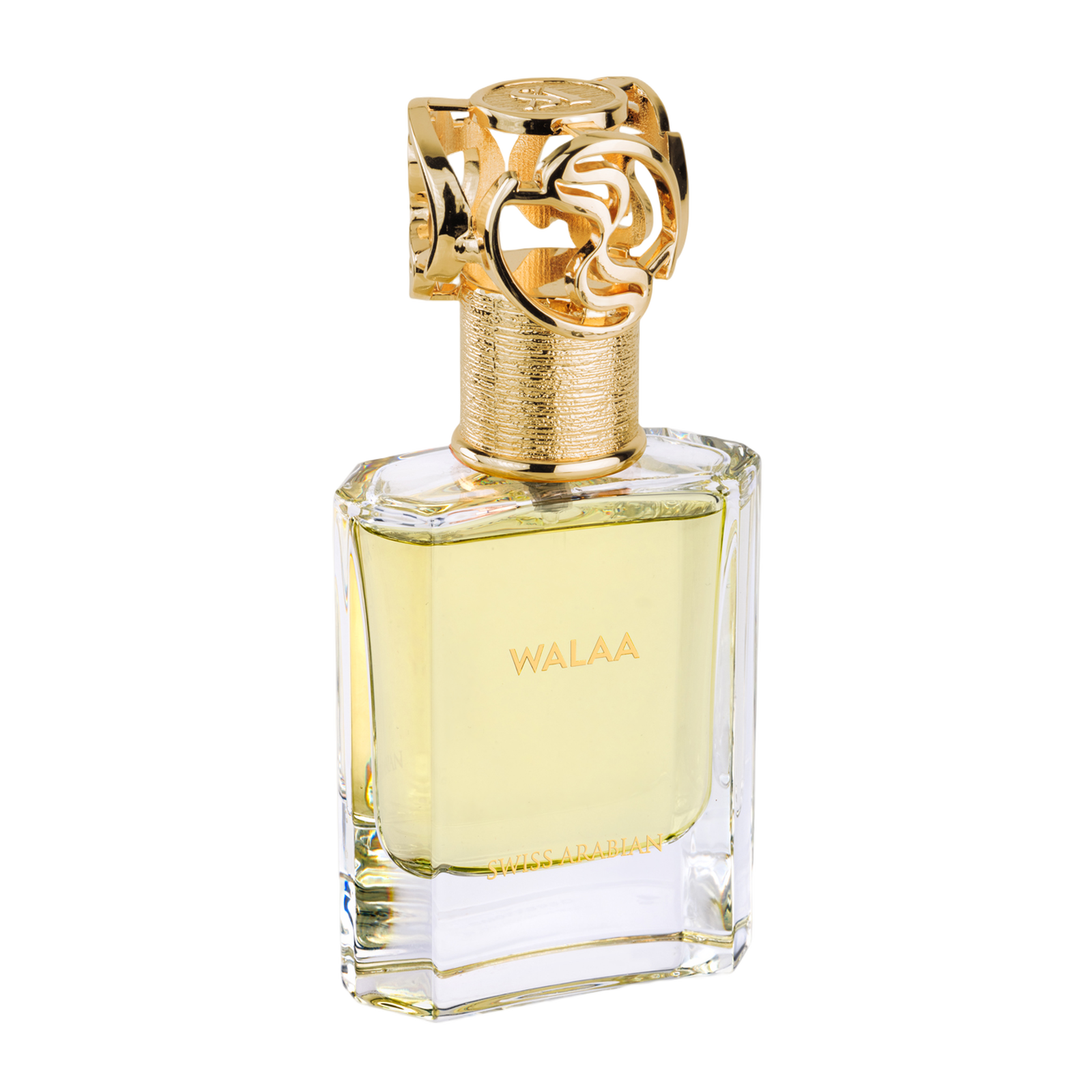 Swiss Arabian — Walaa — Eau de Parfum
