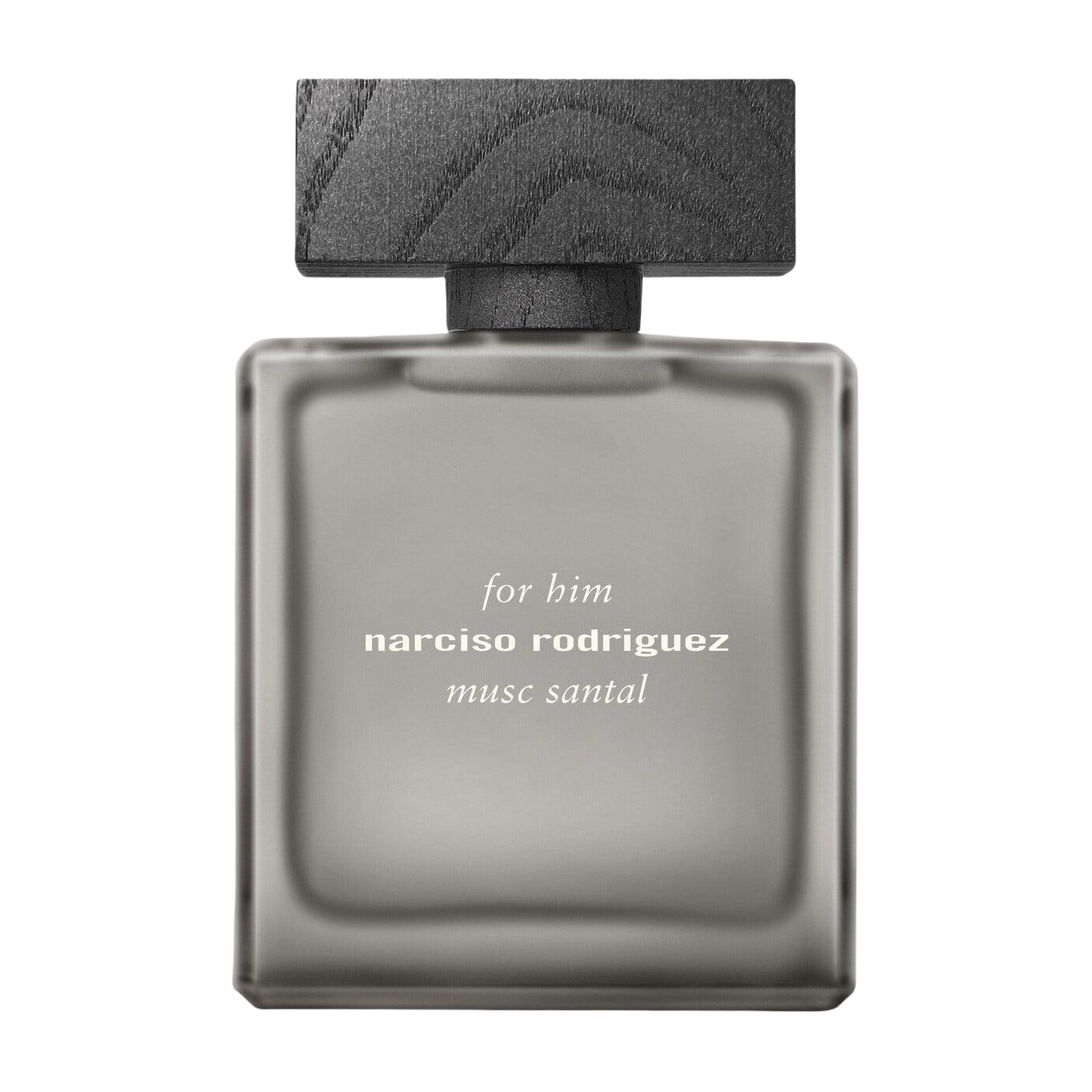 Narciso Rodriguez — For Him Musc Santal — Eau de Parfum Intense