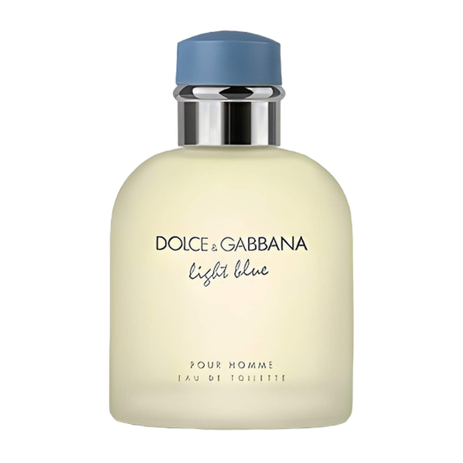 Dolce&Gabbana — Light Blue Pour Homme — Eau de Toilette
