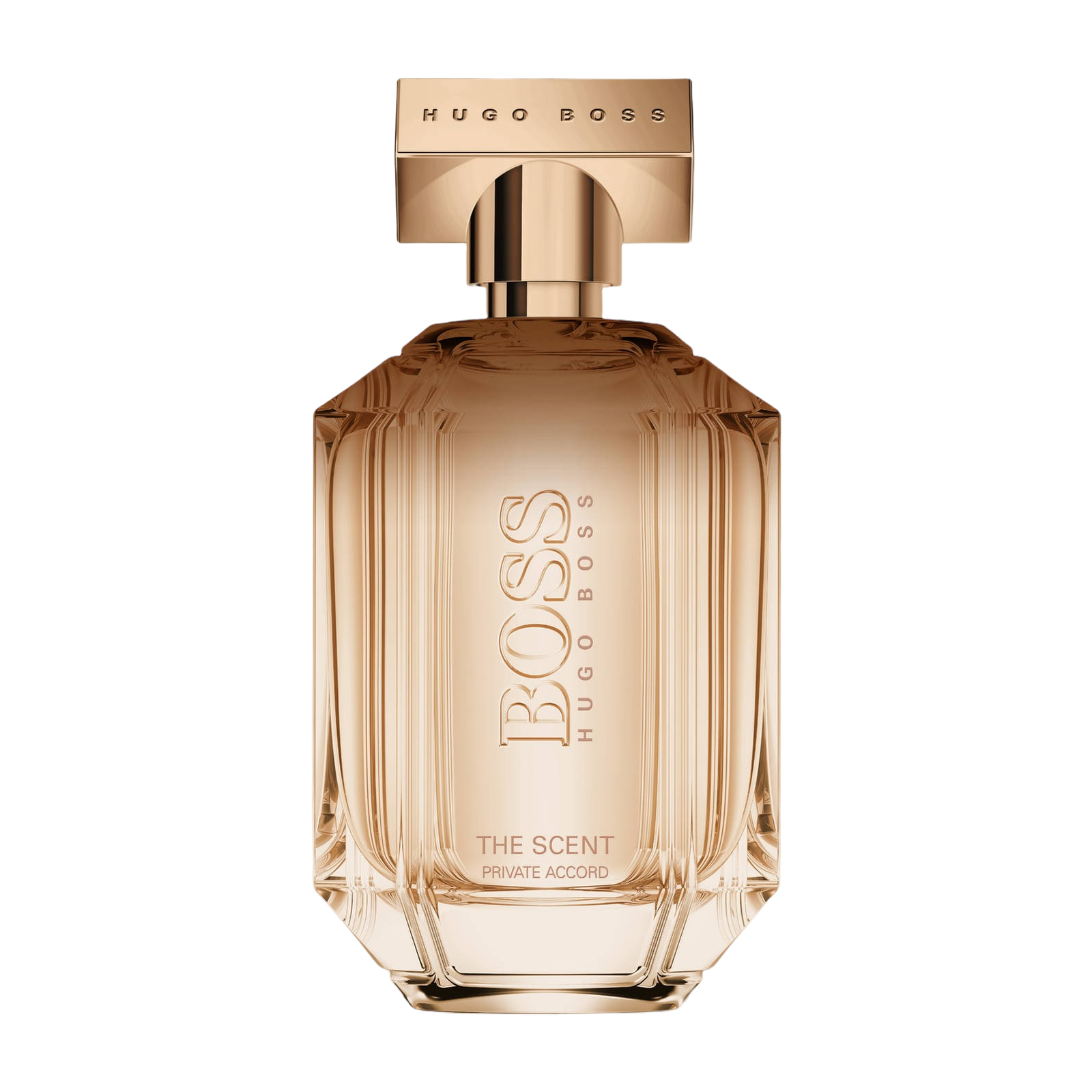 BOSS — The Scent Private Accord for Her — Eau de Parfum
