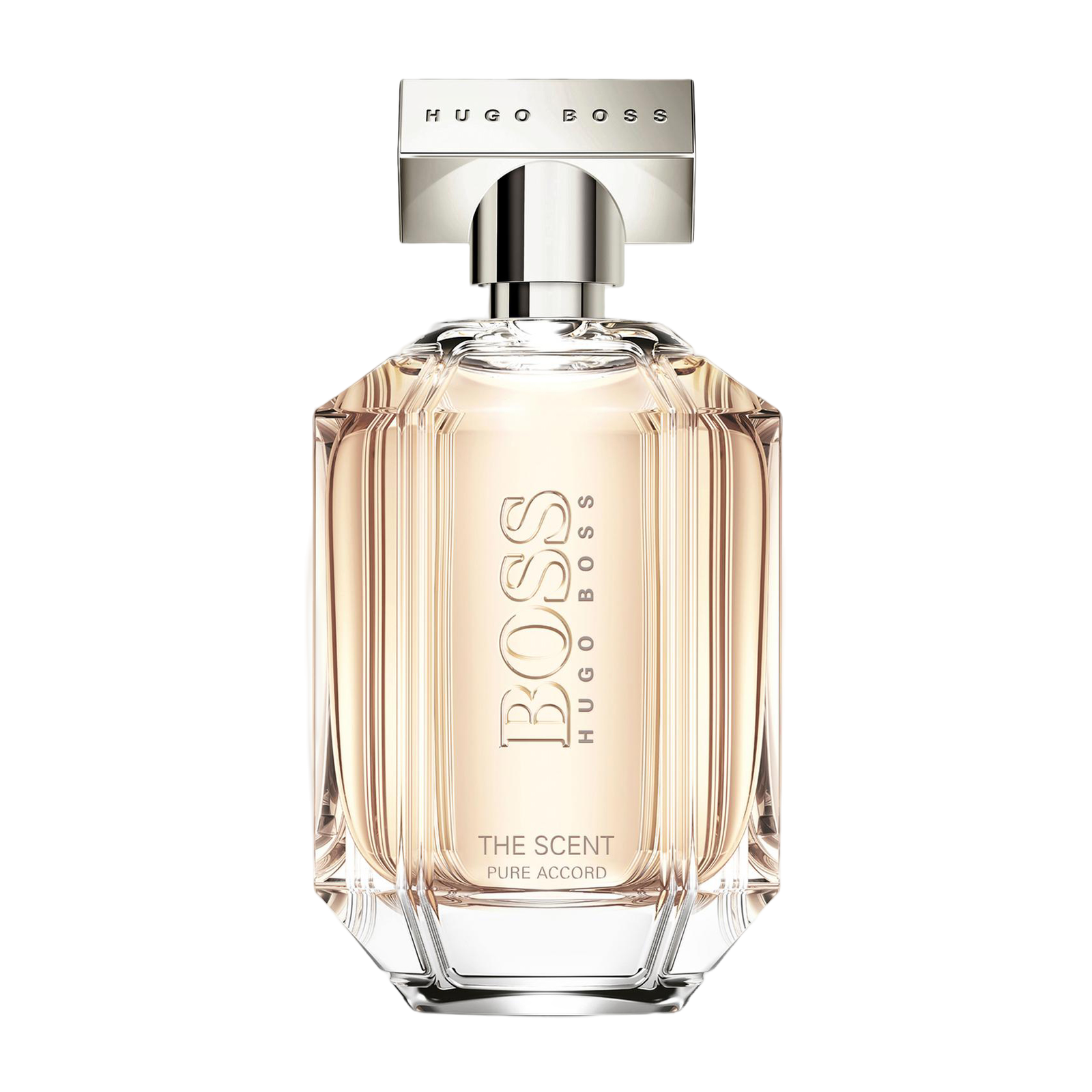 BOSS — The Scent Pure Accord for Her — Eau de Toilette