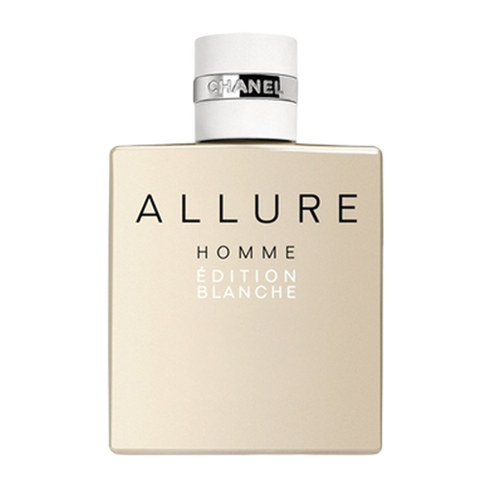 Chanel — Allure Homme Édition Blanche — Eau de Parfum