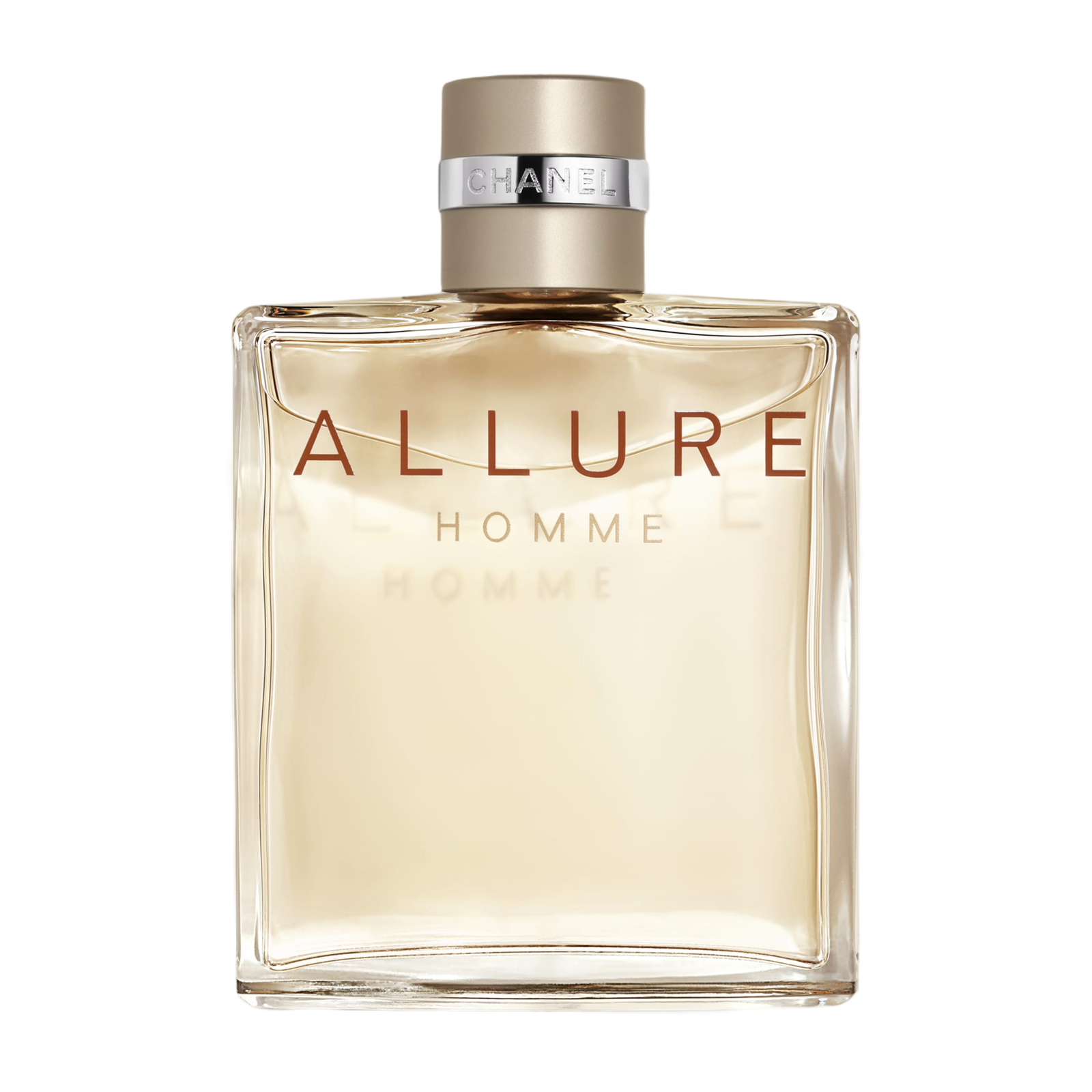 Chanel — Allure Homme — Eau de Toilette