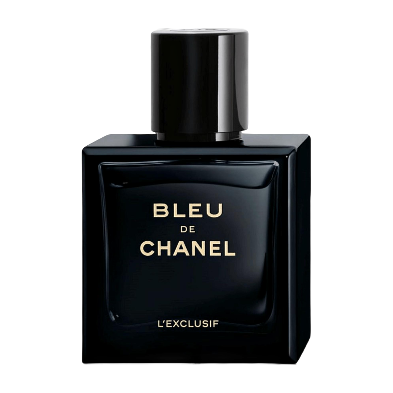 Chanel — Bleu de Chanel L’Exclusif — Parfum