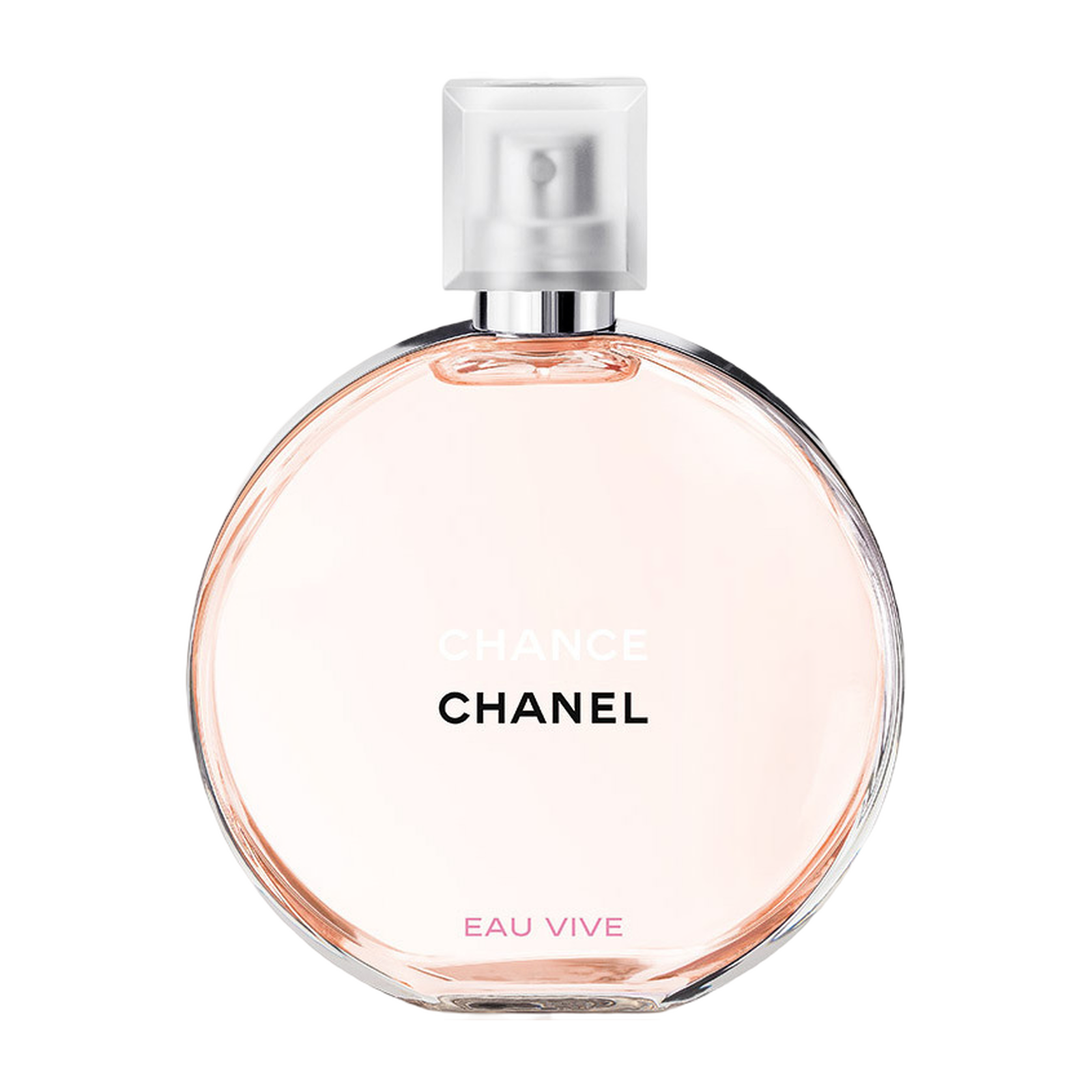 Chanel — Chance Eau Vive — Eau de Toilette