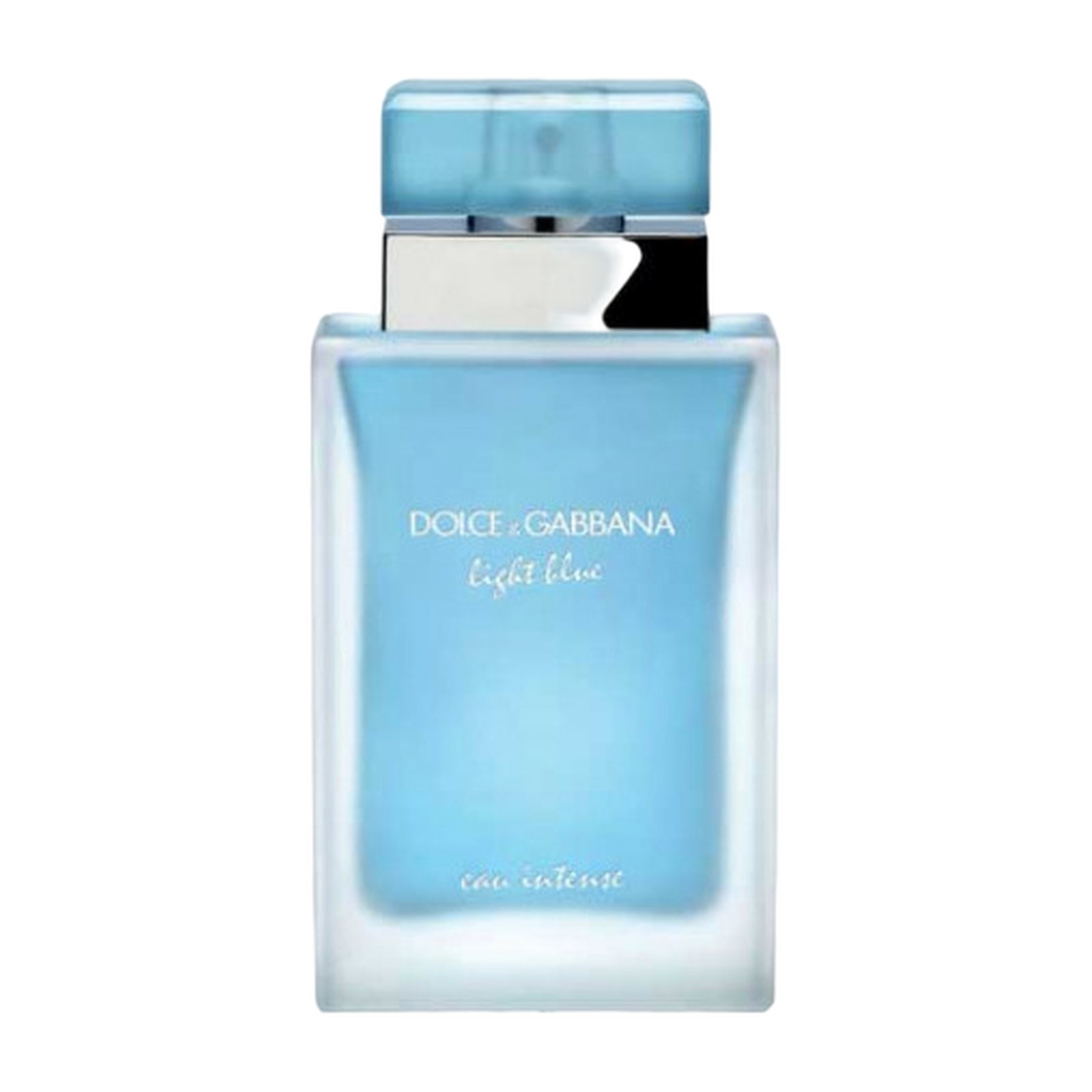 Dolce&Gabbana — Light Blue Eau Intense — Eau de Parfum