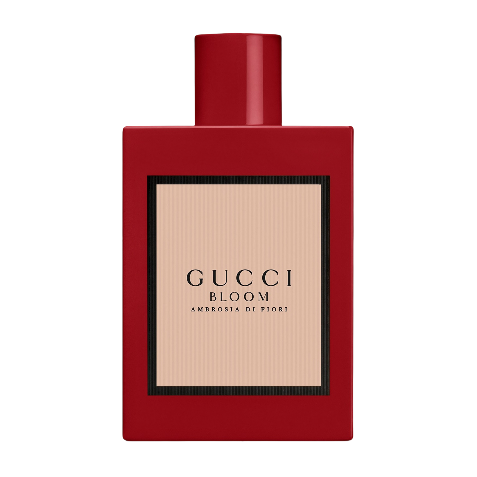 Gucci — Gucci Bloom Ambrosia di Fiori — Eau de Parfum Intense