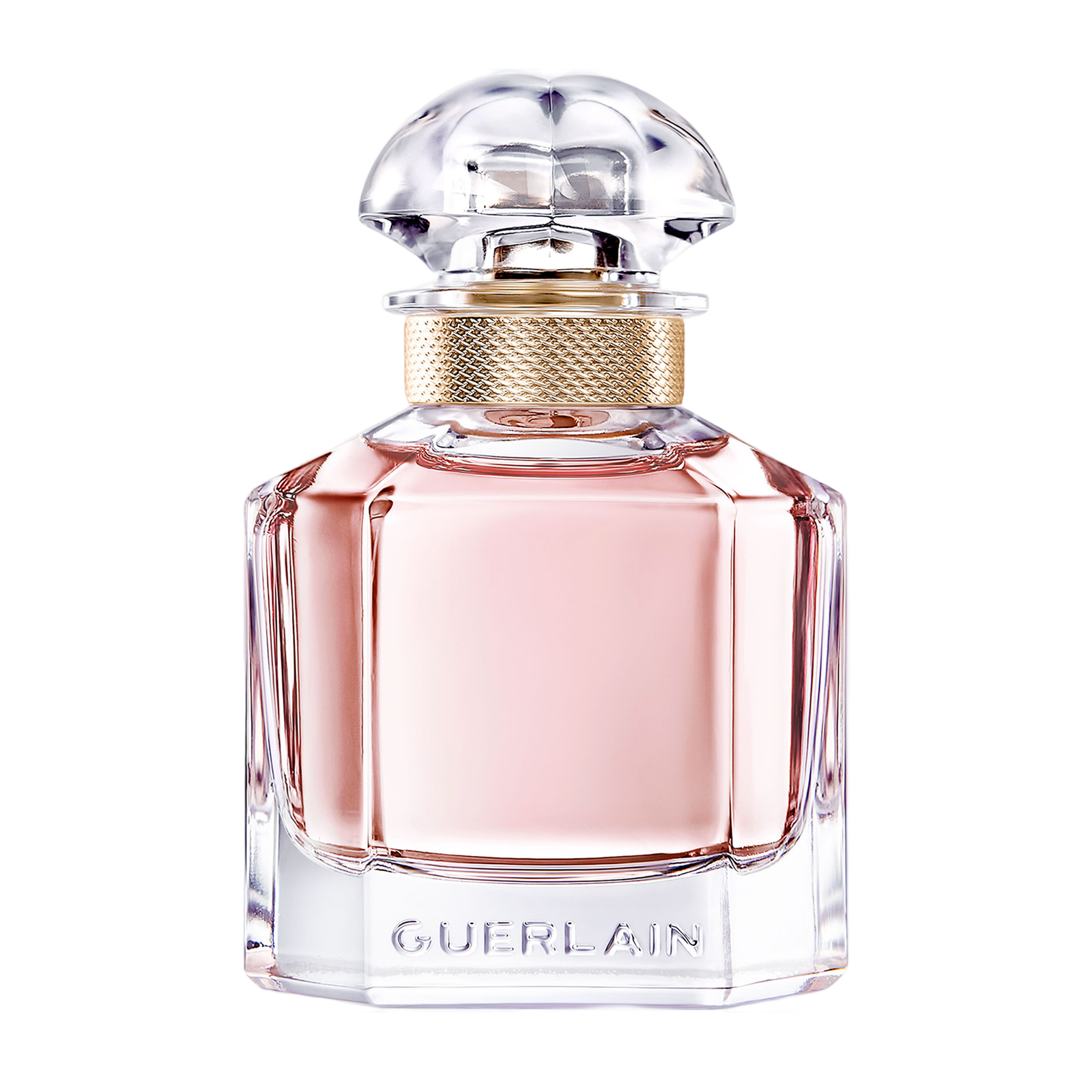 Guerlain — Mon Guerlain — Eau de Parfum