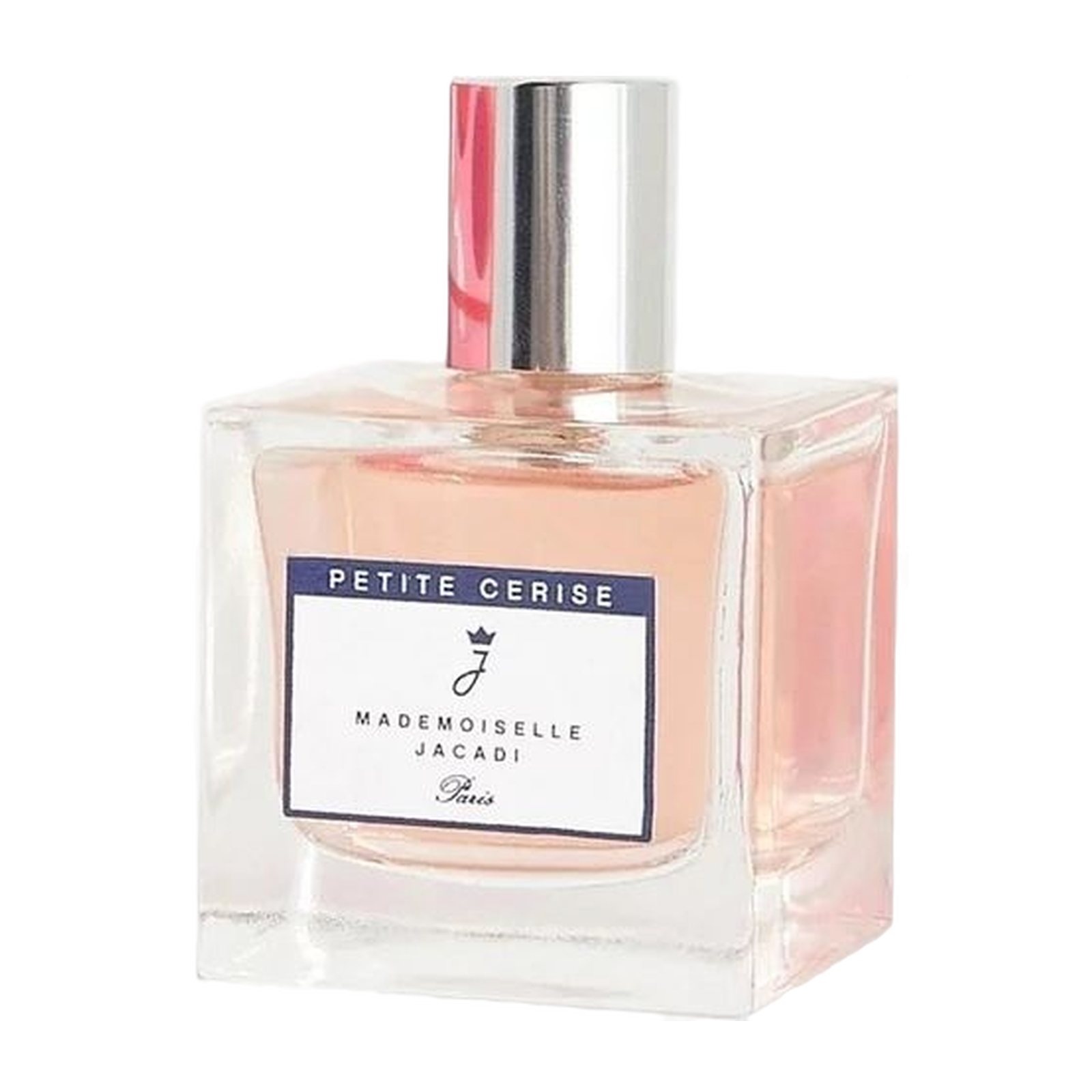 Jacadi — Mademoiselle Petite Cerise — Eau de Toilette
