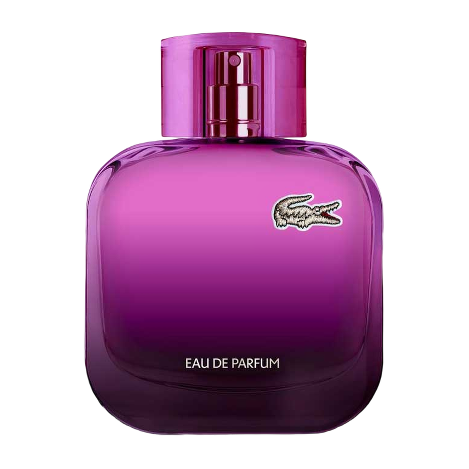 Lacoste — L.12.12 Magnetic Pour Elle — Eau de Parfum