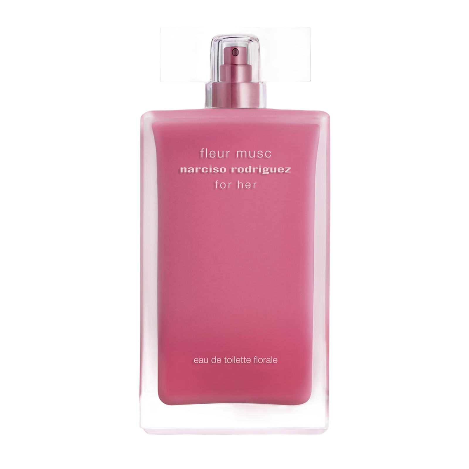Narciso Rodriguez — For Her Fleur Musc — Eau de Parfum