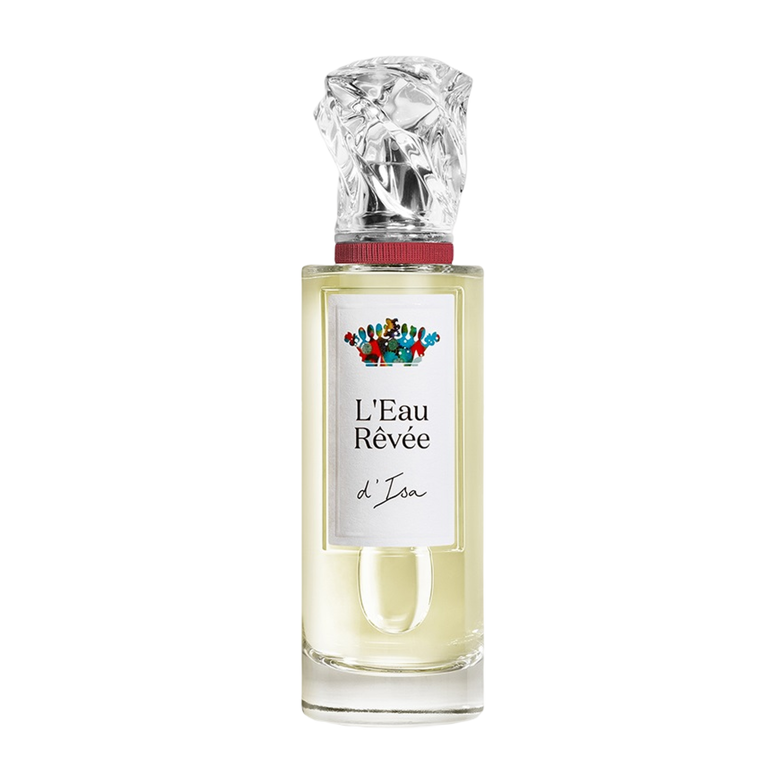 Sisley — L&rsquo;Eau Rêvée d&rsquo;Isa — Eau de Toilette