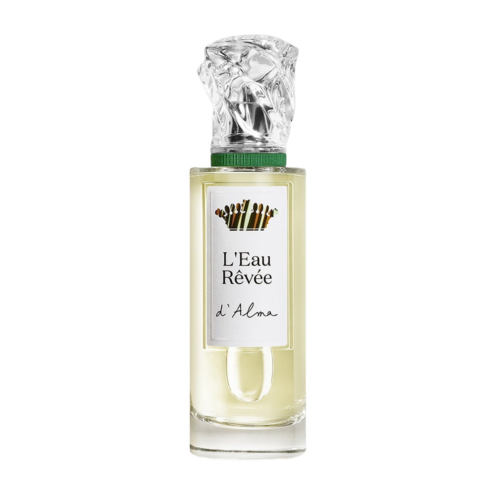 Sisley — L&rsquo;Eau Rêvée d&rsquo;Alma — Eau de Toilette