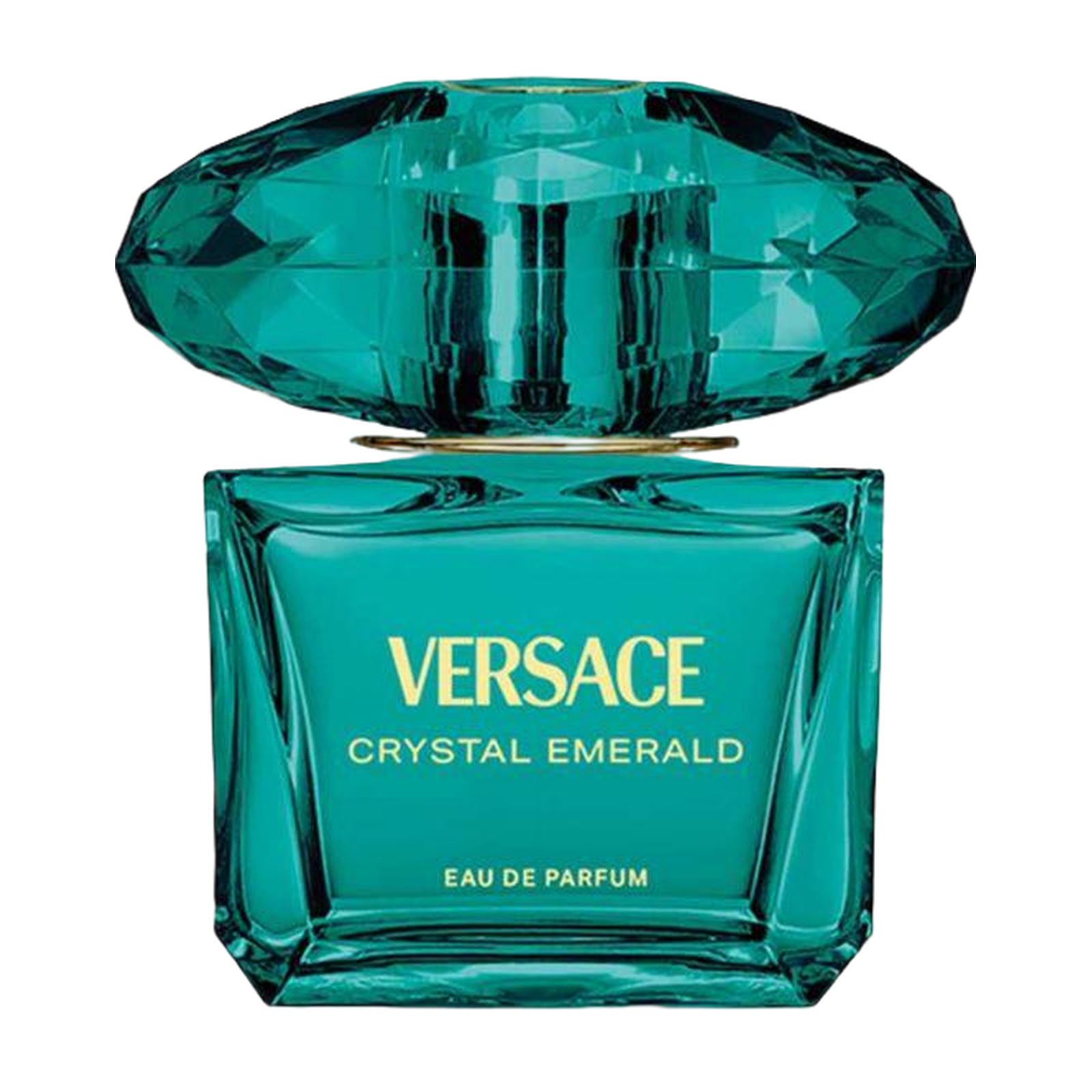 Versace — Crystal Emerald — Eau de Parfum