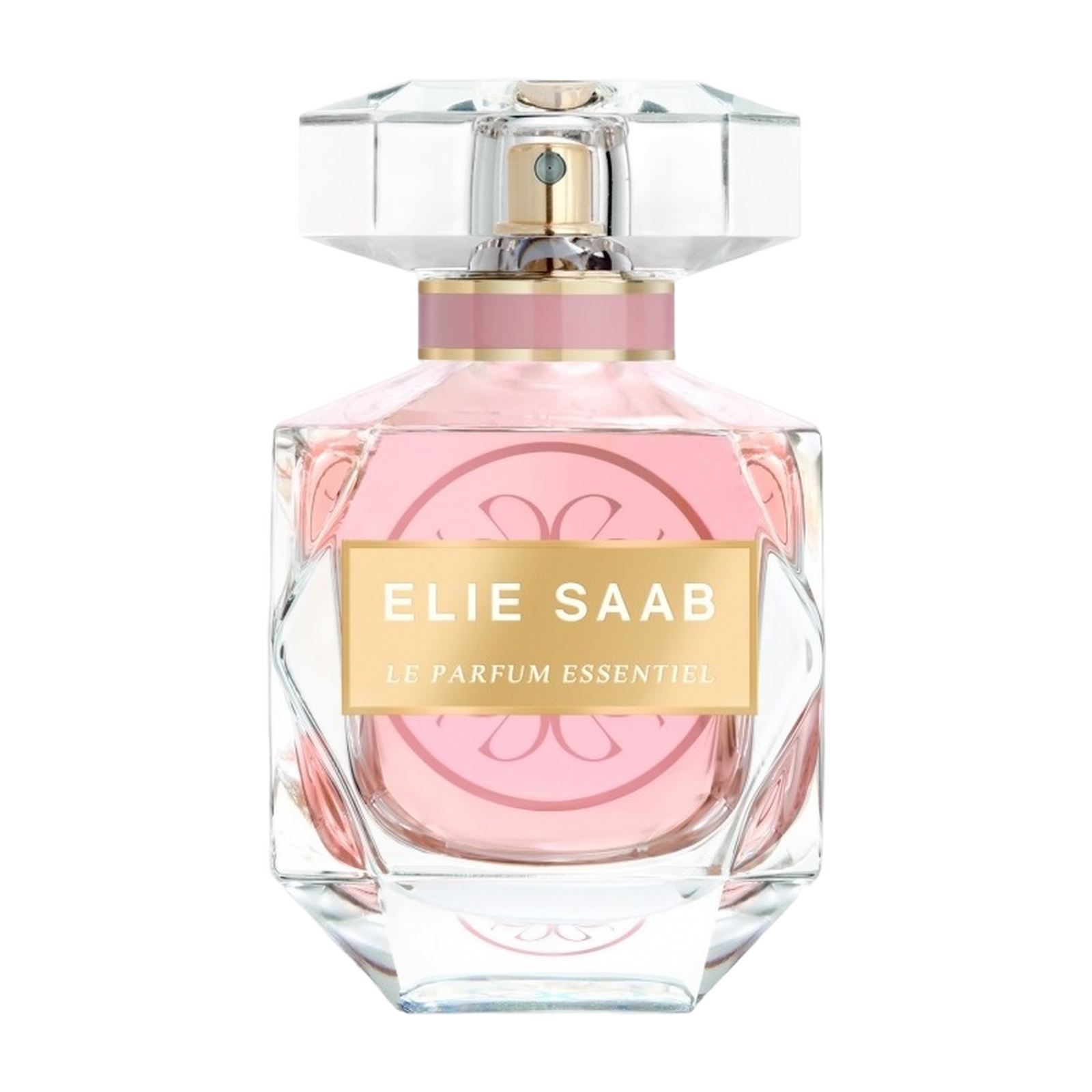 Elie Saab — Le Parfum Essentiel — Eau de Parfum