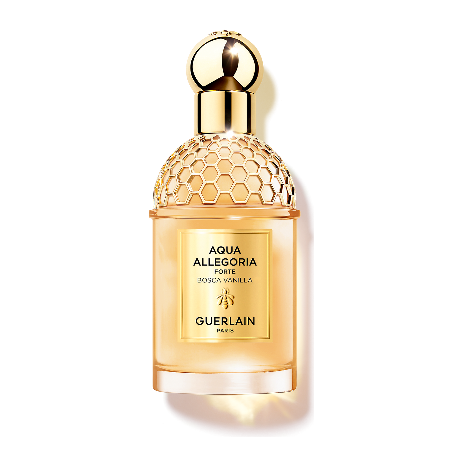Guerlain — Aqua Allegoria Forte Bosca Vanilla — Eau de Parfum