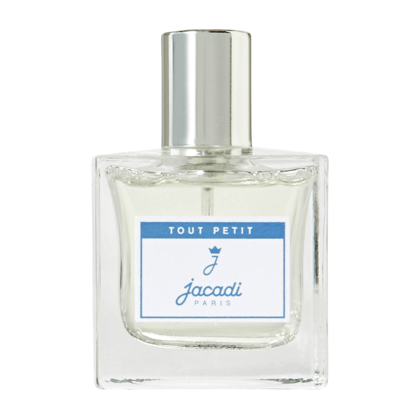 Jacadi — Tout Petit — Eau de Senteur