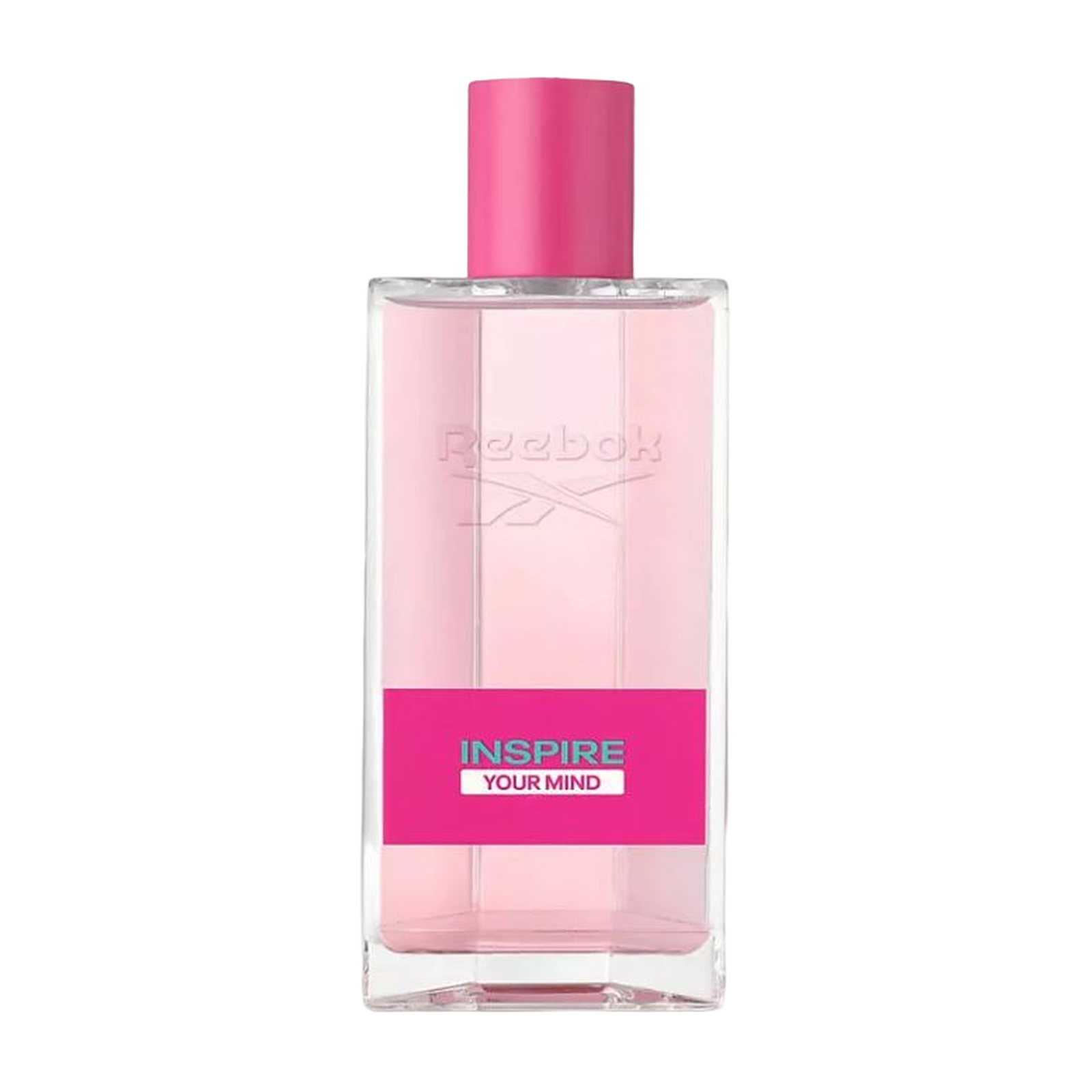 Reebok — Inspire for Her — Eau de Toilette